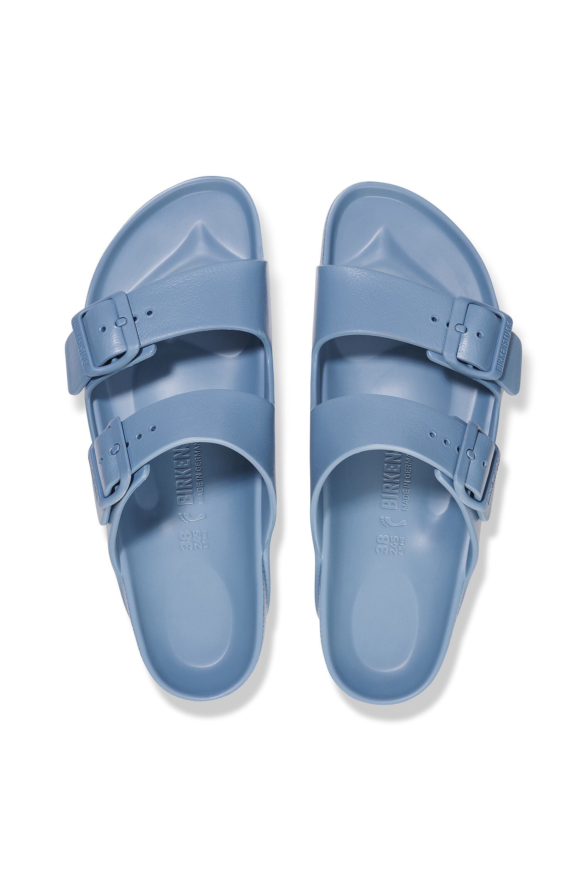 כפכף בירקנשטוק אריזונה EVA - קלאודי - Butterfly Sneakers