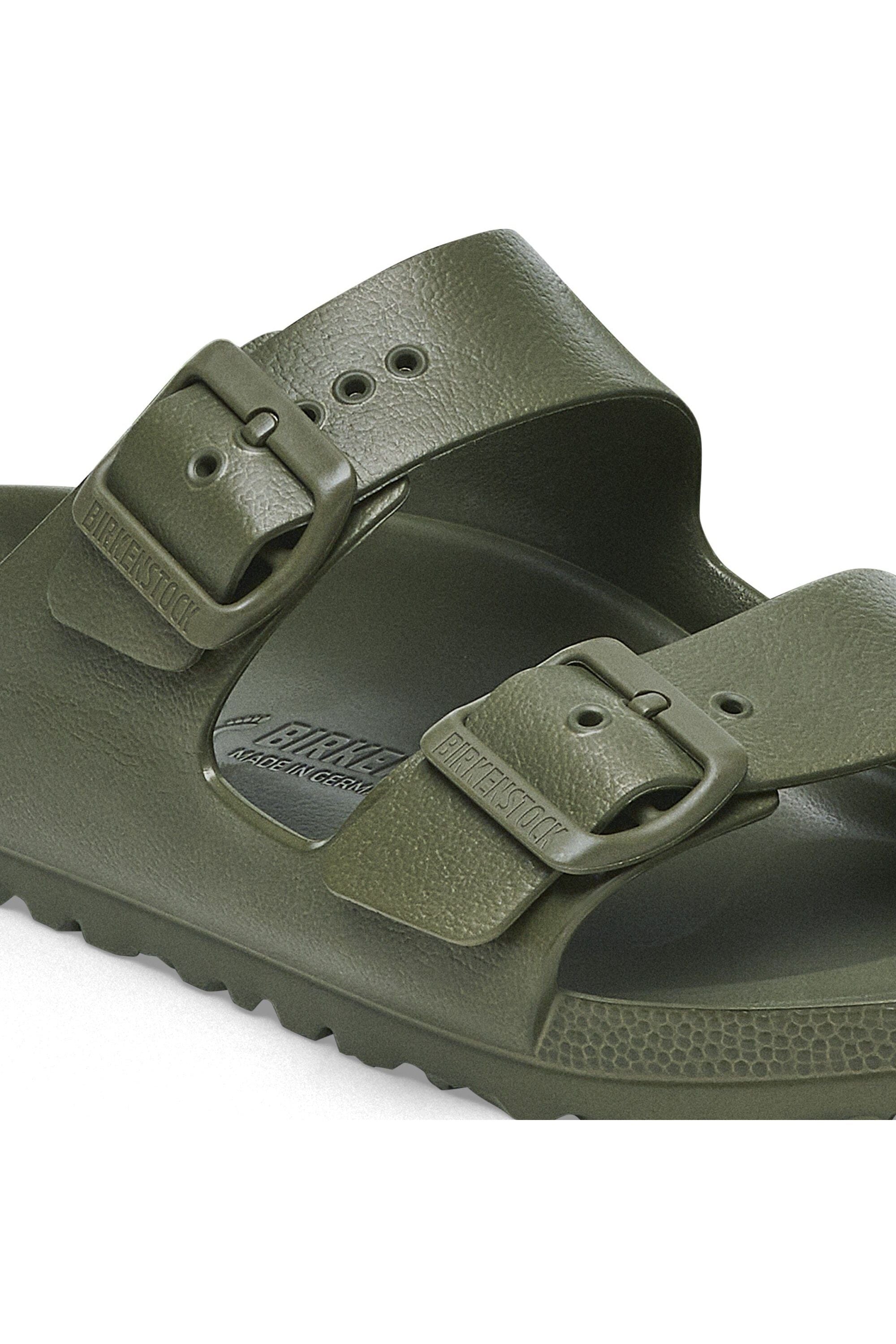 כפכף בירקנשטוק אריזונה EVA - חאקי - Butterfly Sneakers