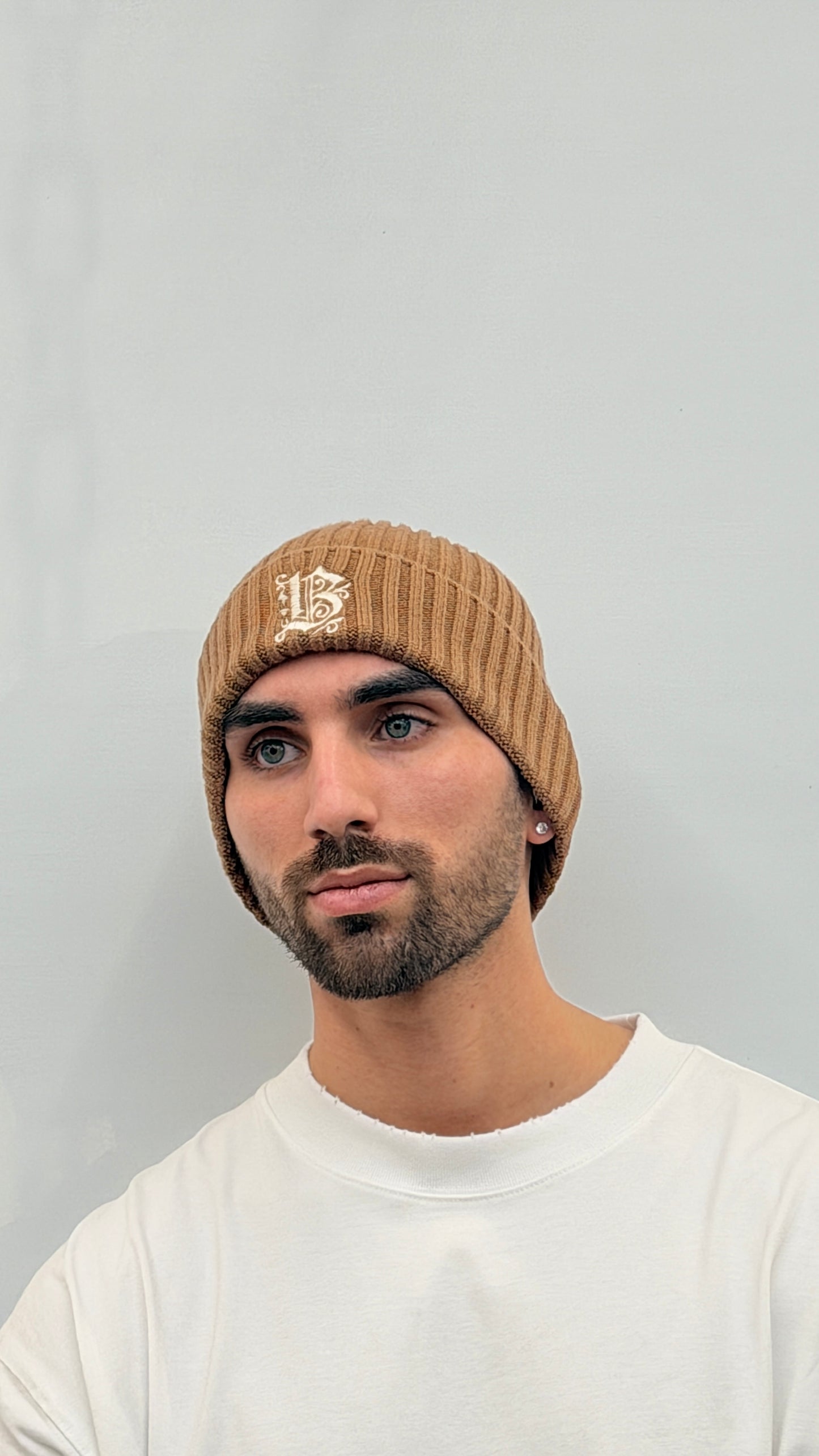 Butterfly Beaine Brown