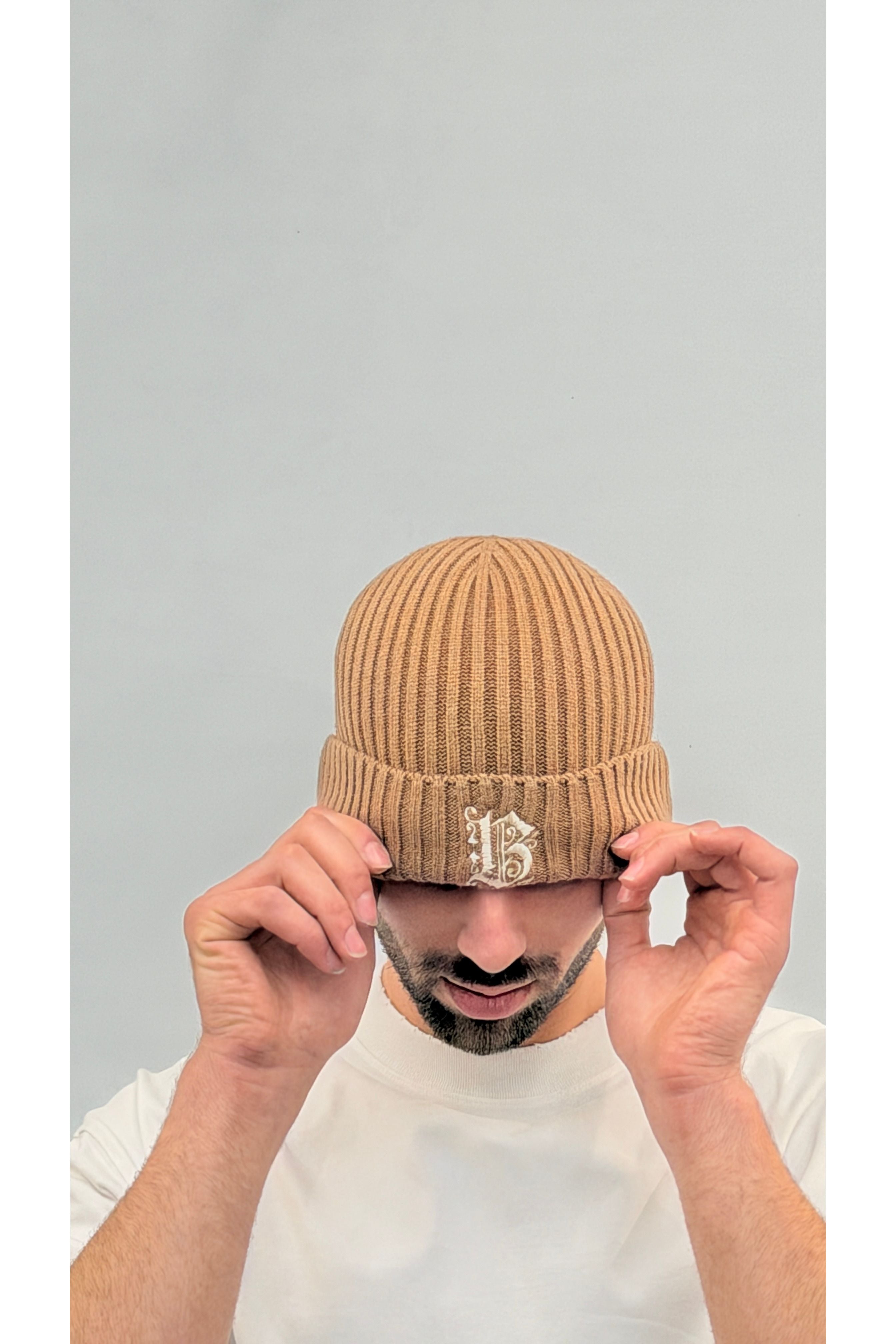 Butterfly Beaine Brown - Butterfly Sneakers