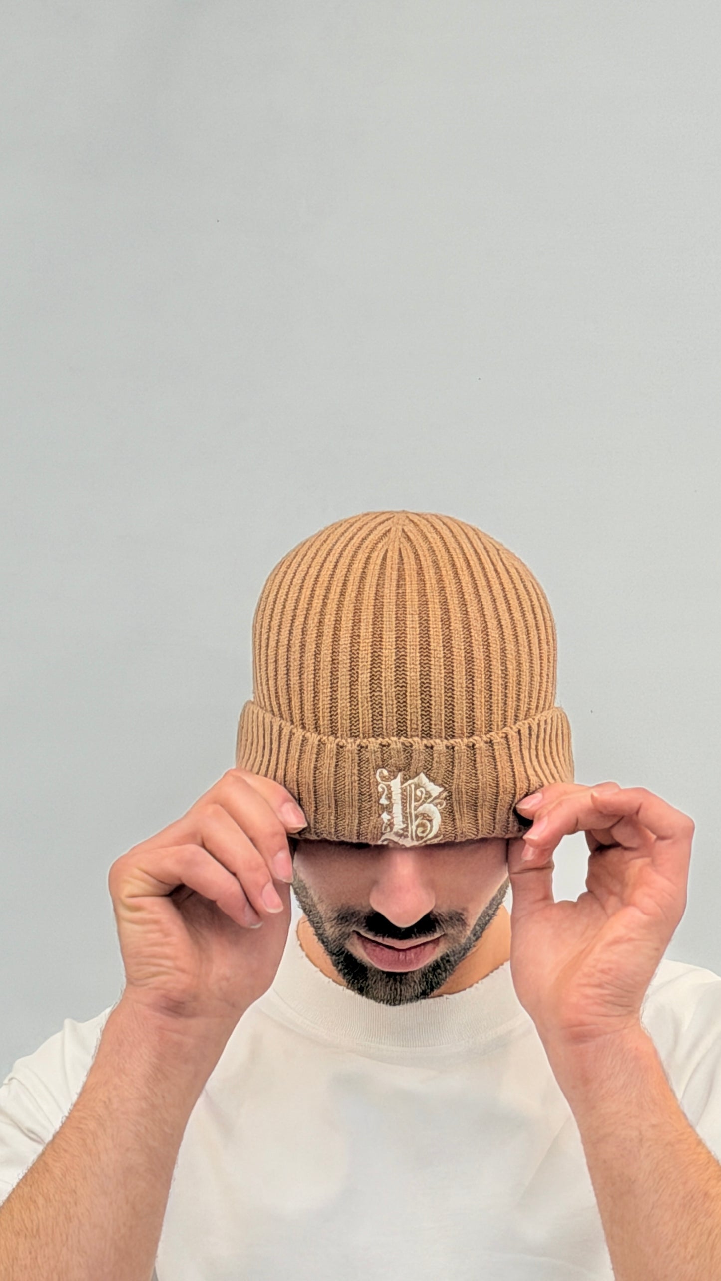 Butterfly Beaine Brown