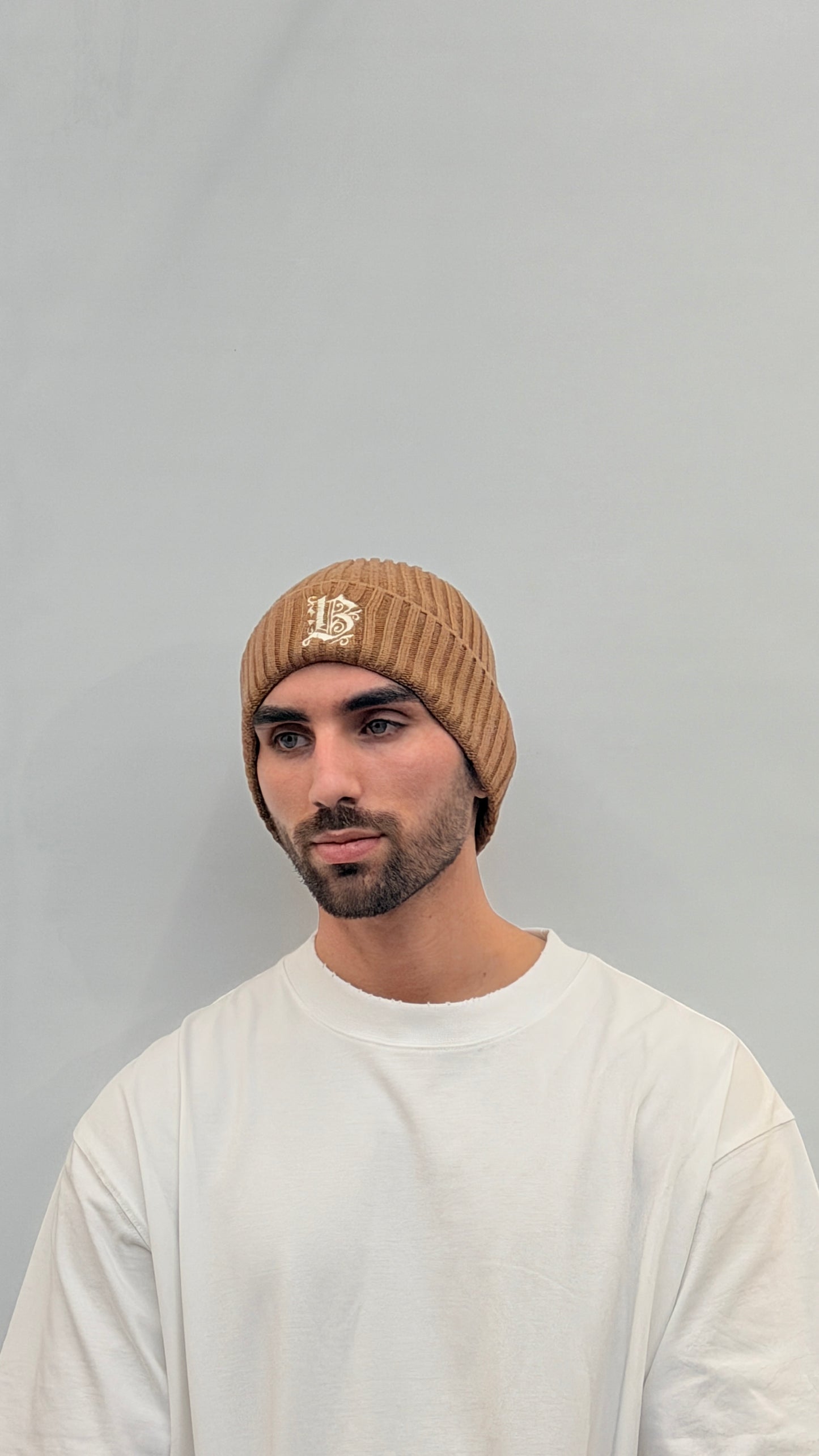 Butterfly Beaine Brown