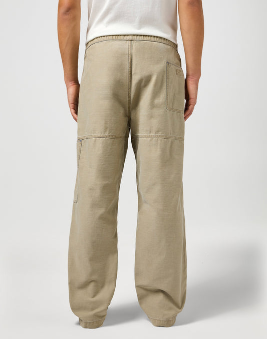 DRAWSTRING CARPENTER מכנסי דגמ"ח בגזרת