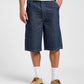 SS WORKWEAR מכנסי ג'ינס קצרים