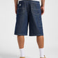 SS WORKWEAR מכנסי ג'ינס קצרים
