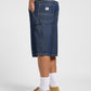 SS WORKWEAR מכנסי ג'ינס קצרים