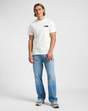 DOUBLE KNEE CARPENTER מכנסי ג'ינס