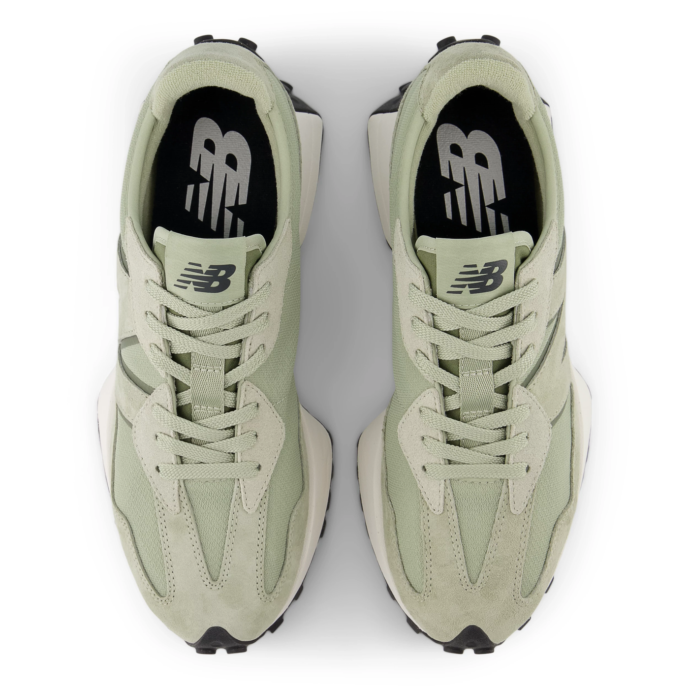 NB 327 SWC
