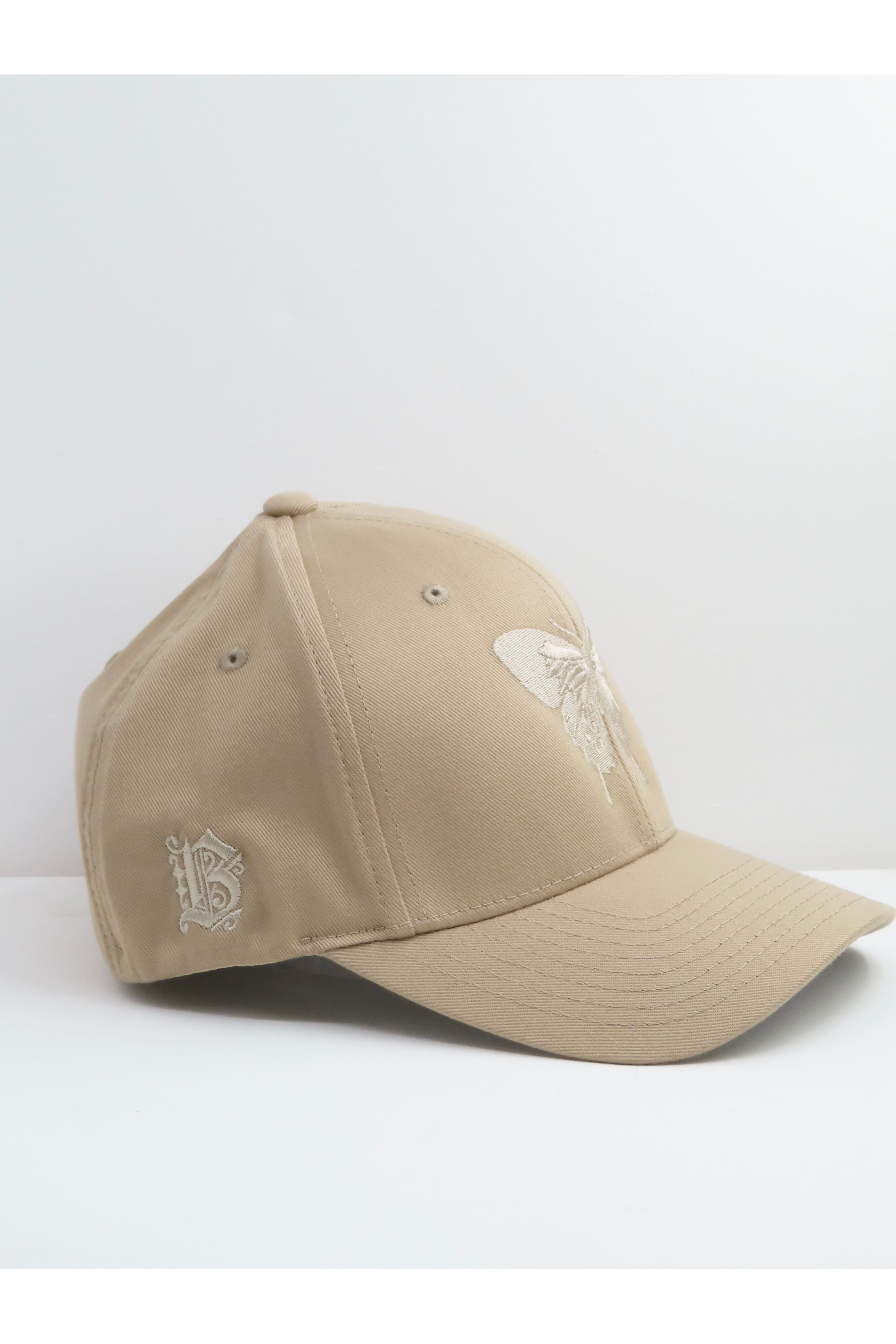 Butterfly Boy cap Butterfly logo - Butterfly Sneakers