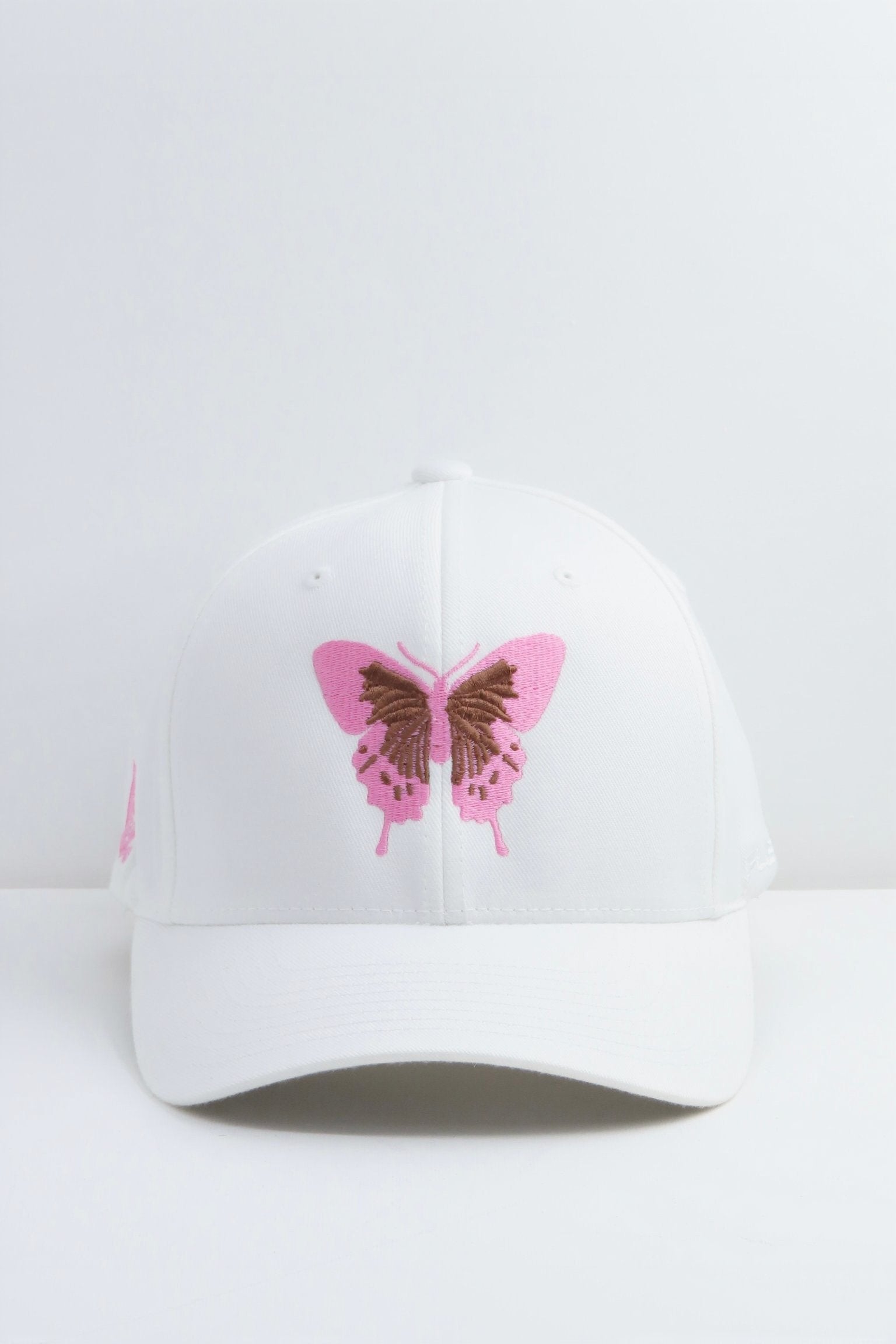 Butterfly Boy cap Butterfly logo - Butterfly Sneakers