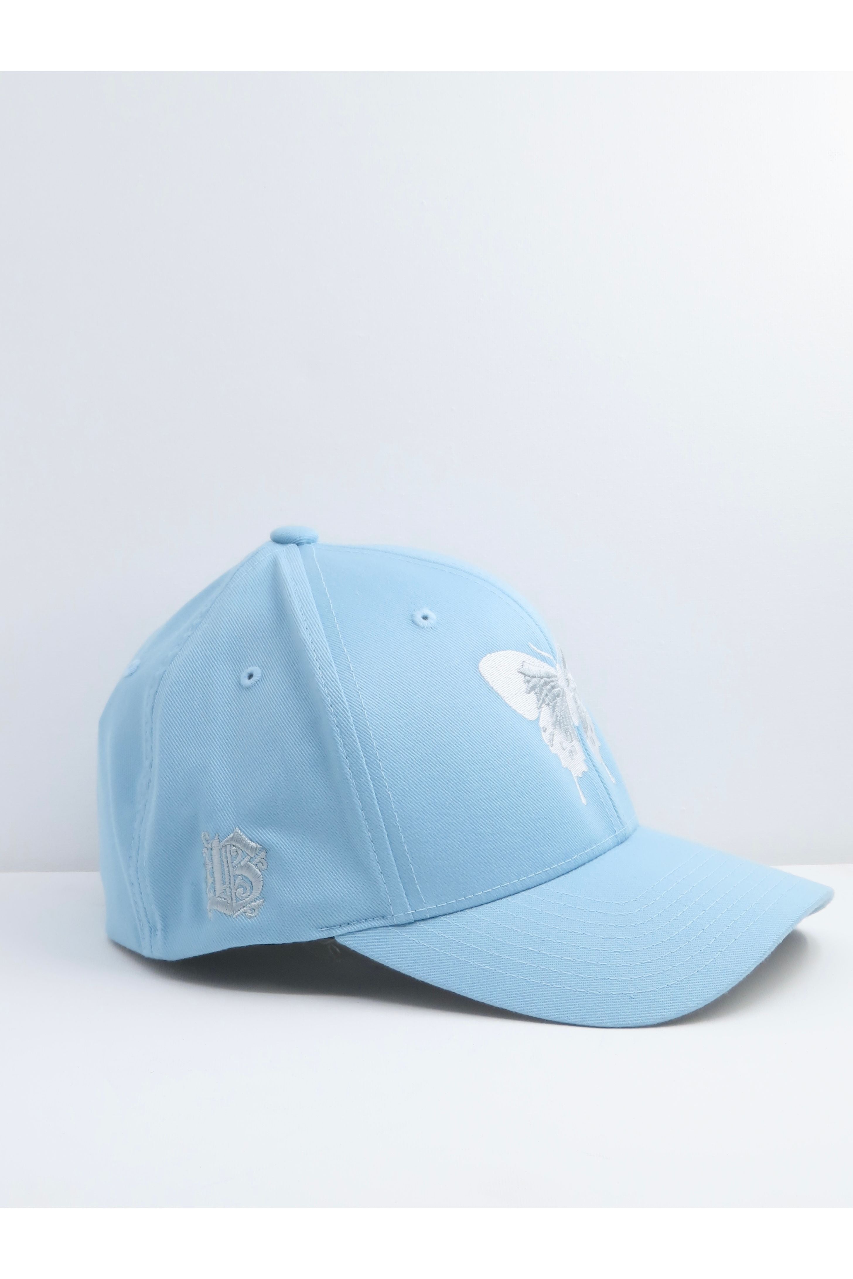 Butterfly Boy cap Butterfly logo - Butterfly Sneakers