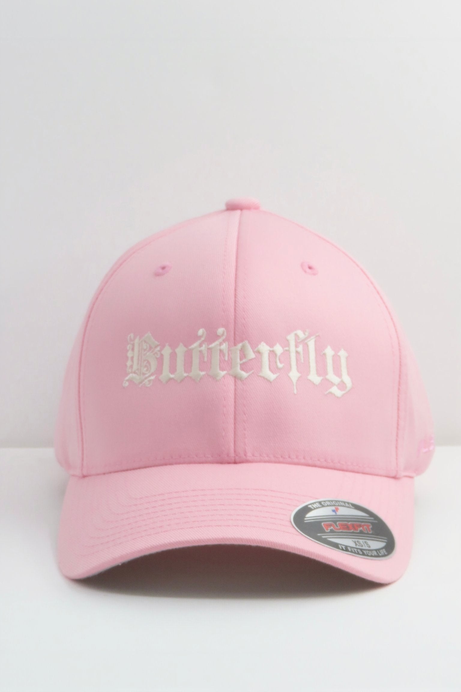 THE SIX - 3/6 - Shallowtail כובע - Butterfly Sneakers