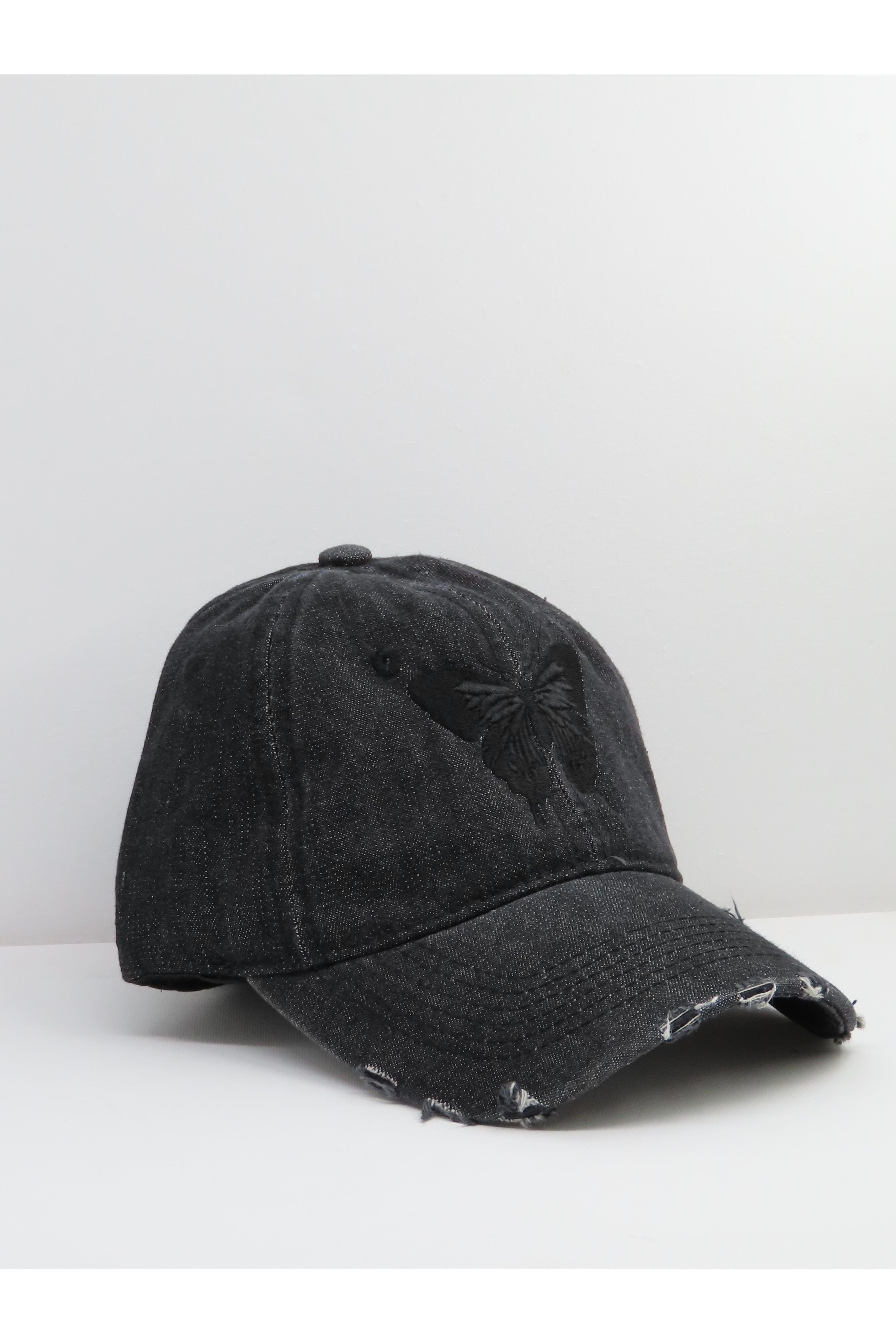 Washed cap Butterfly - Butterfly Sneakers