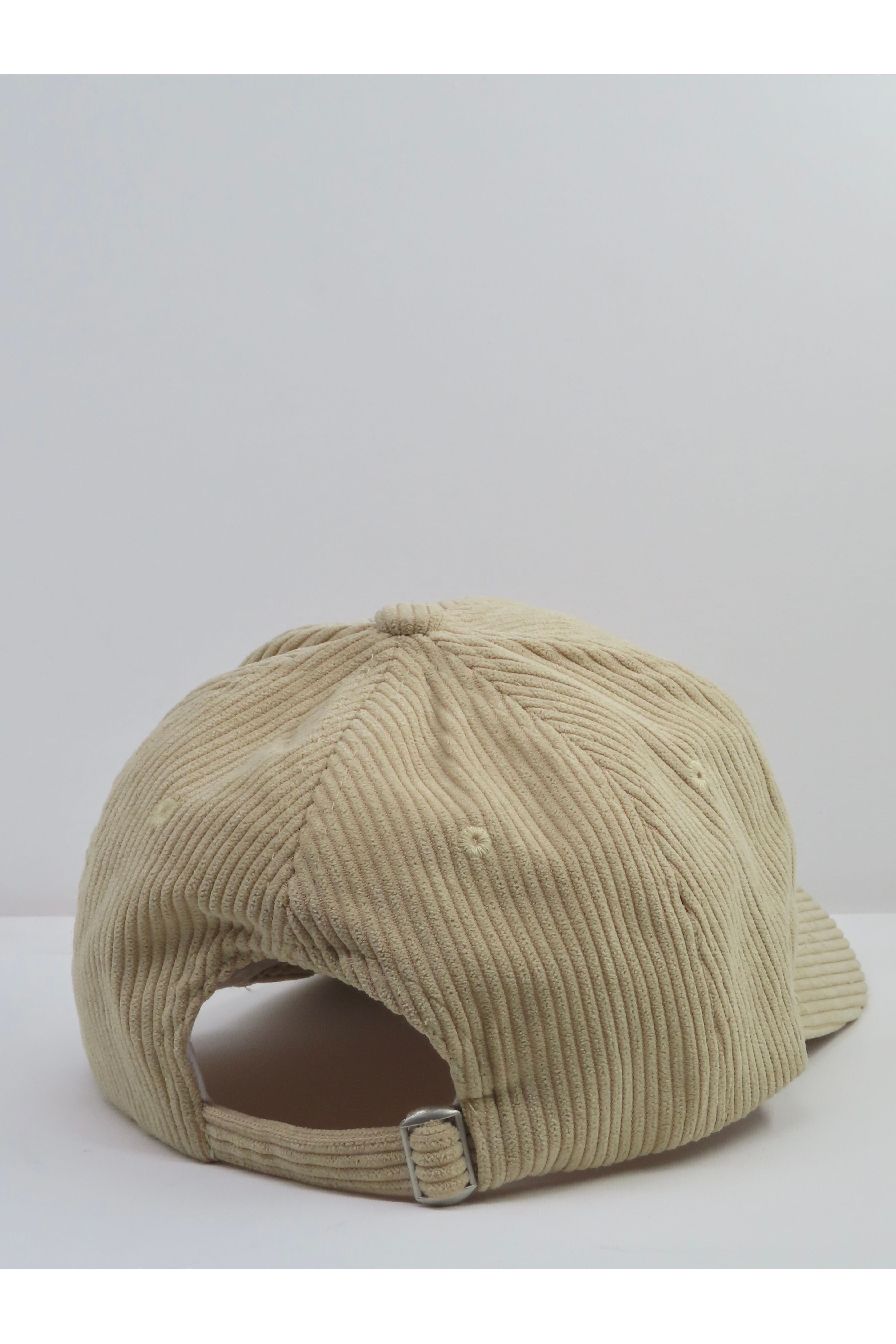 Corduroy B - Butterfly cap - Butterfly Sneakers