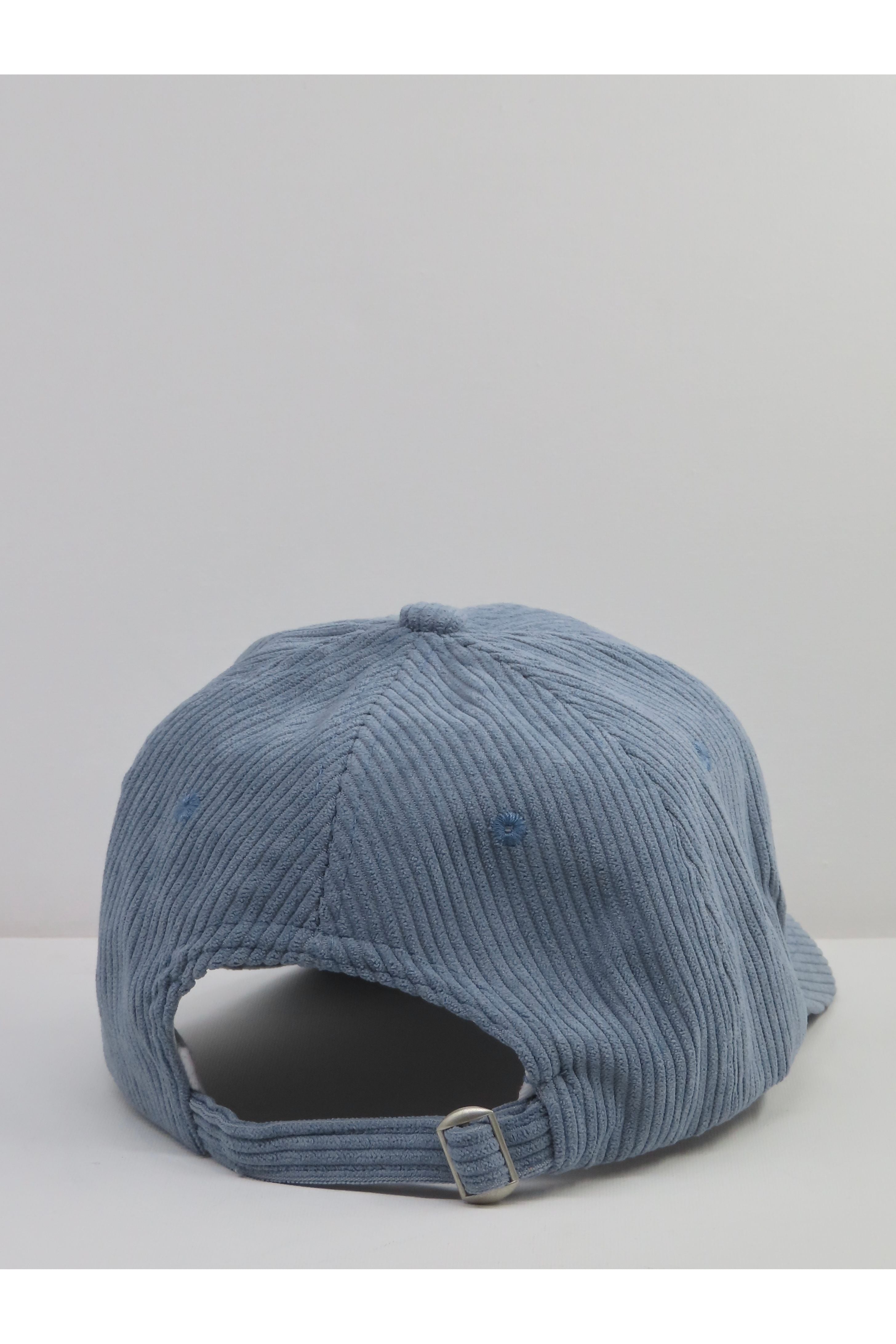 Corduroy B - Butterfly cap - Butterfly Sneakers