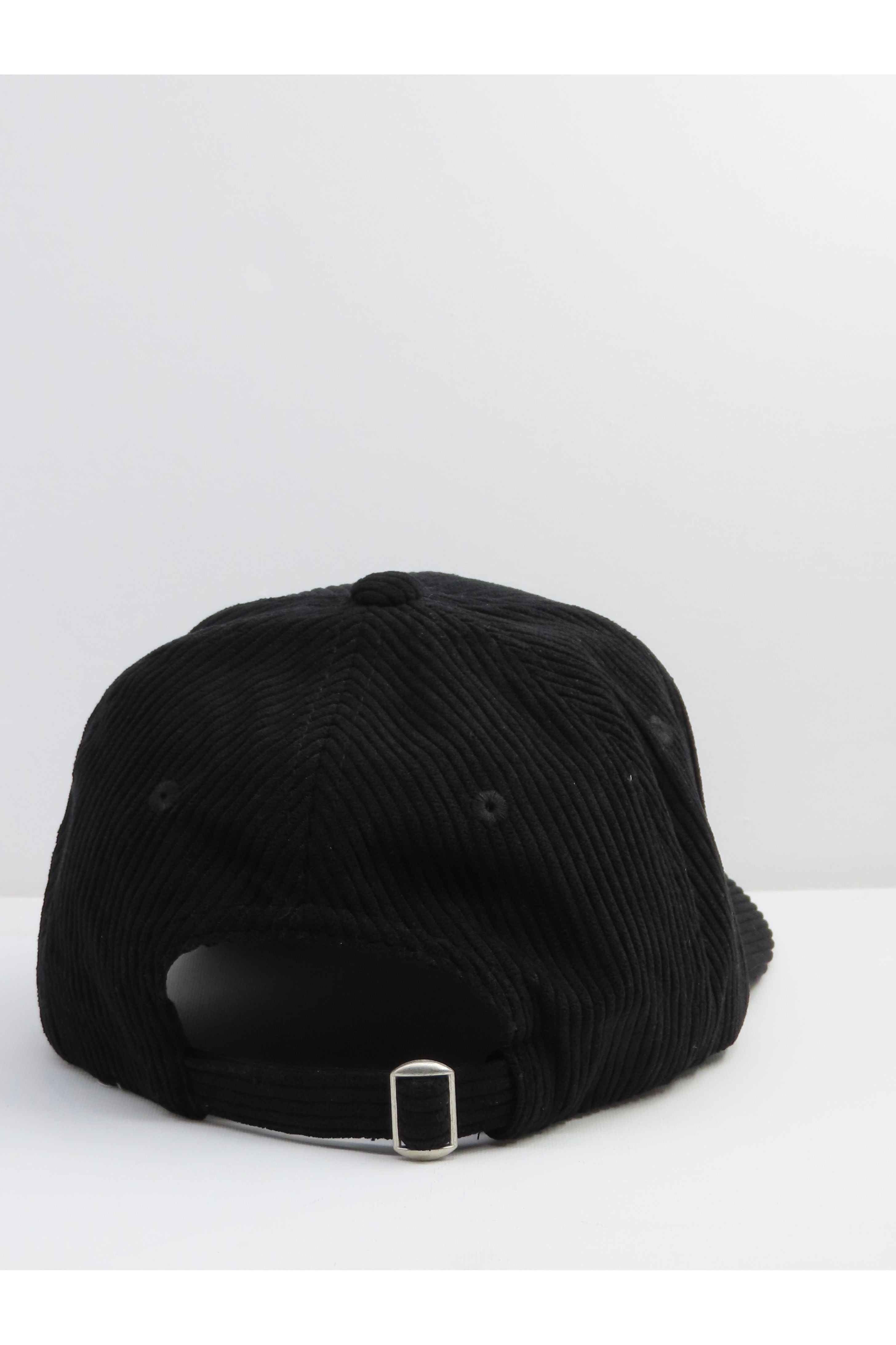 Corduroy Butterfly Boy cap - Butterfly Sneakers