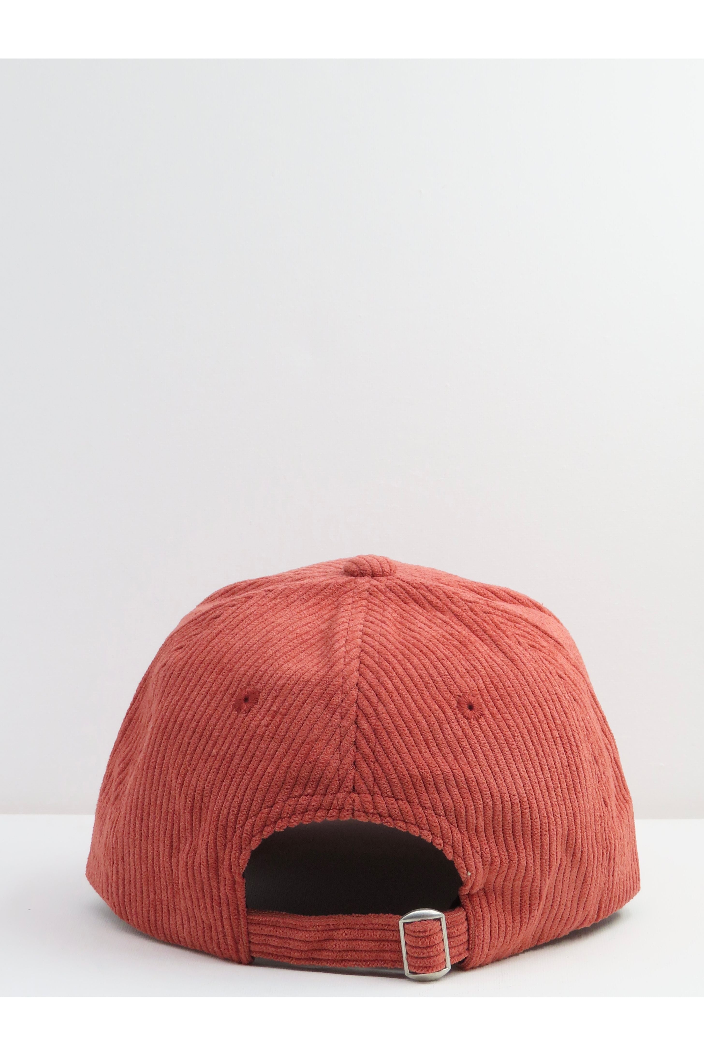 Corduroy Butterfly Boy cap - Butterfly Sneakers