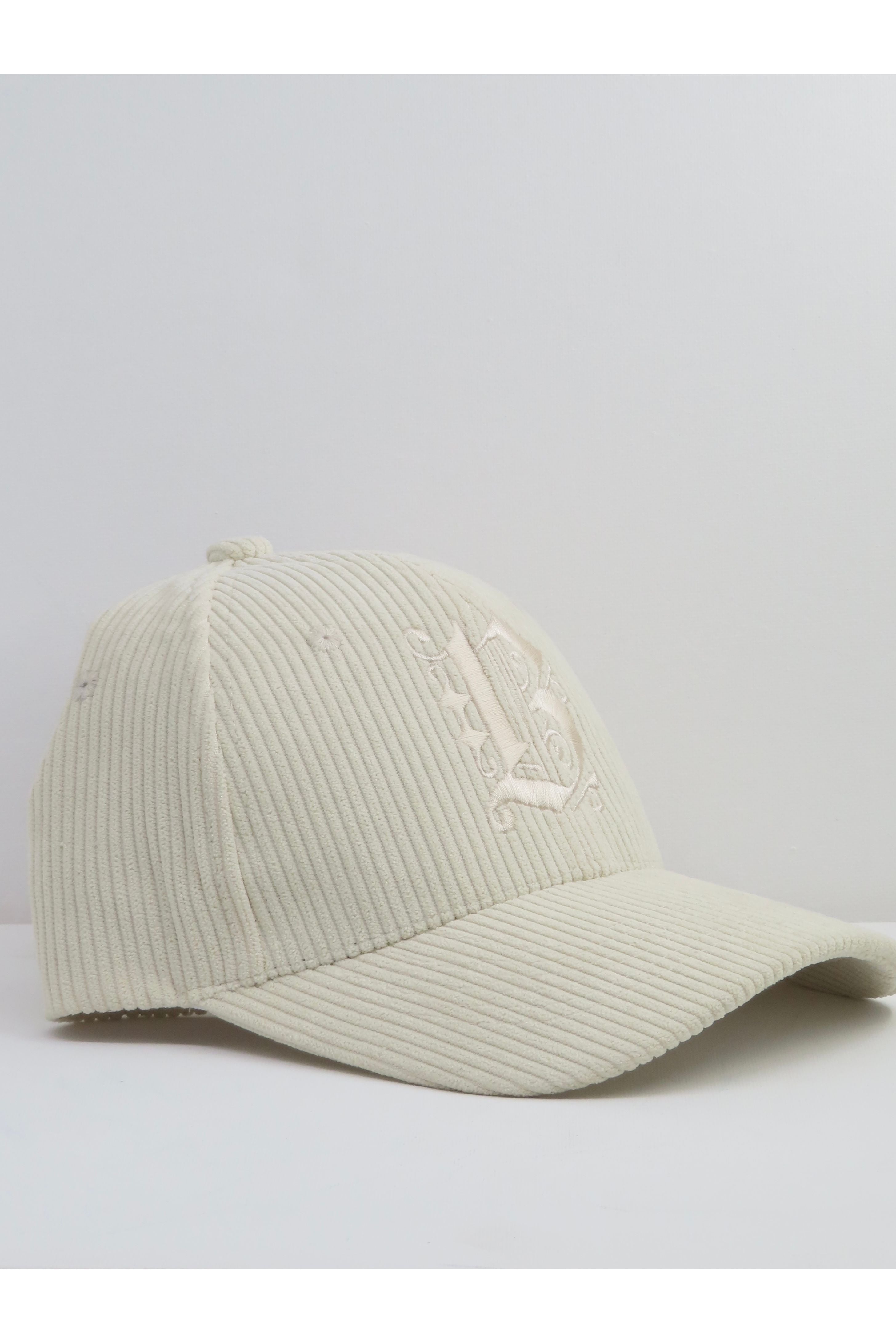 Corduroy B - Butterfly cap - Butterfly Sneakers