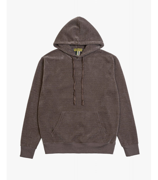 GIANNI LUPO קפוצ'ון טרנינג בז