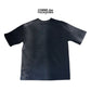 COMME DES FUCKDOWN SHIRT BLACK 2052