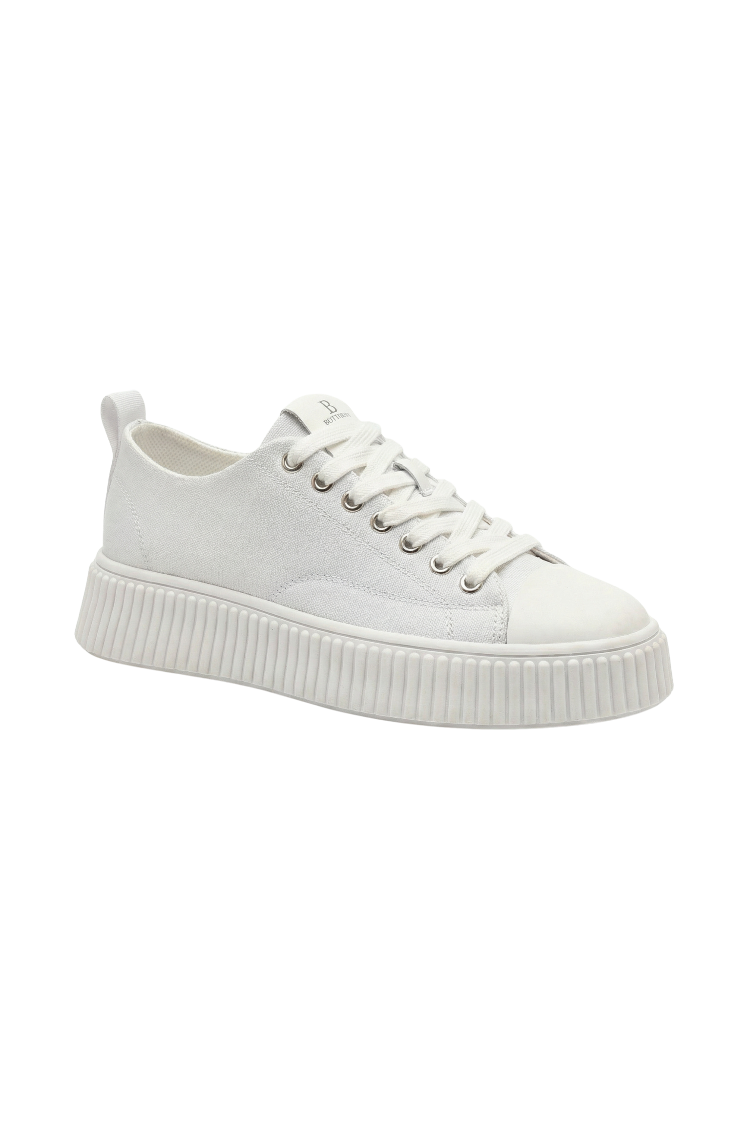 Butterfly Low B2 סניקרס בד - Butterfly Sneakers