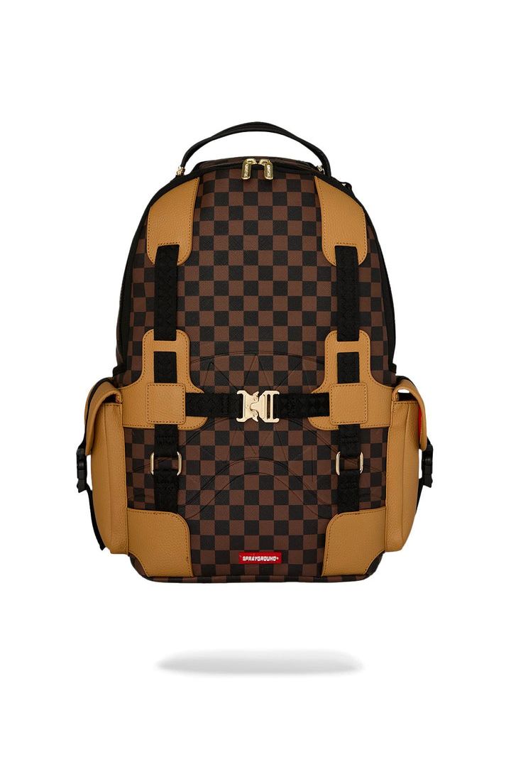 HENNY HARNESS DLXSV BACKPACK תיק גב