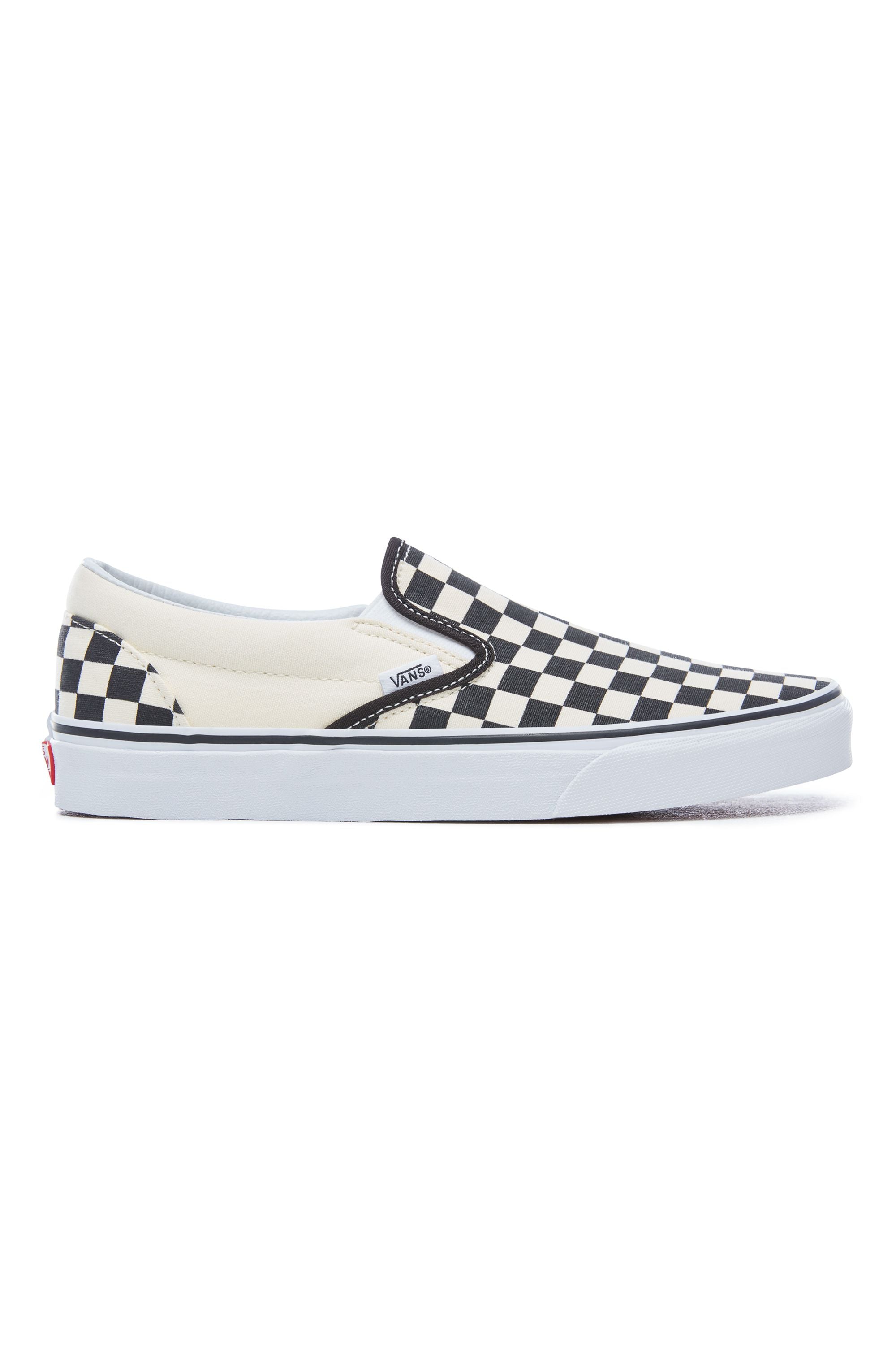 UA Classic Slip-On - Butterfly Sneakers