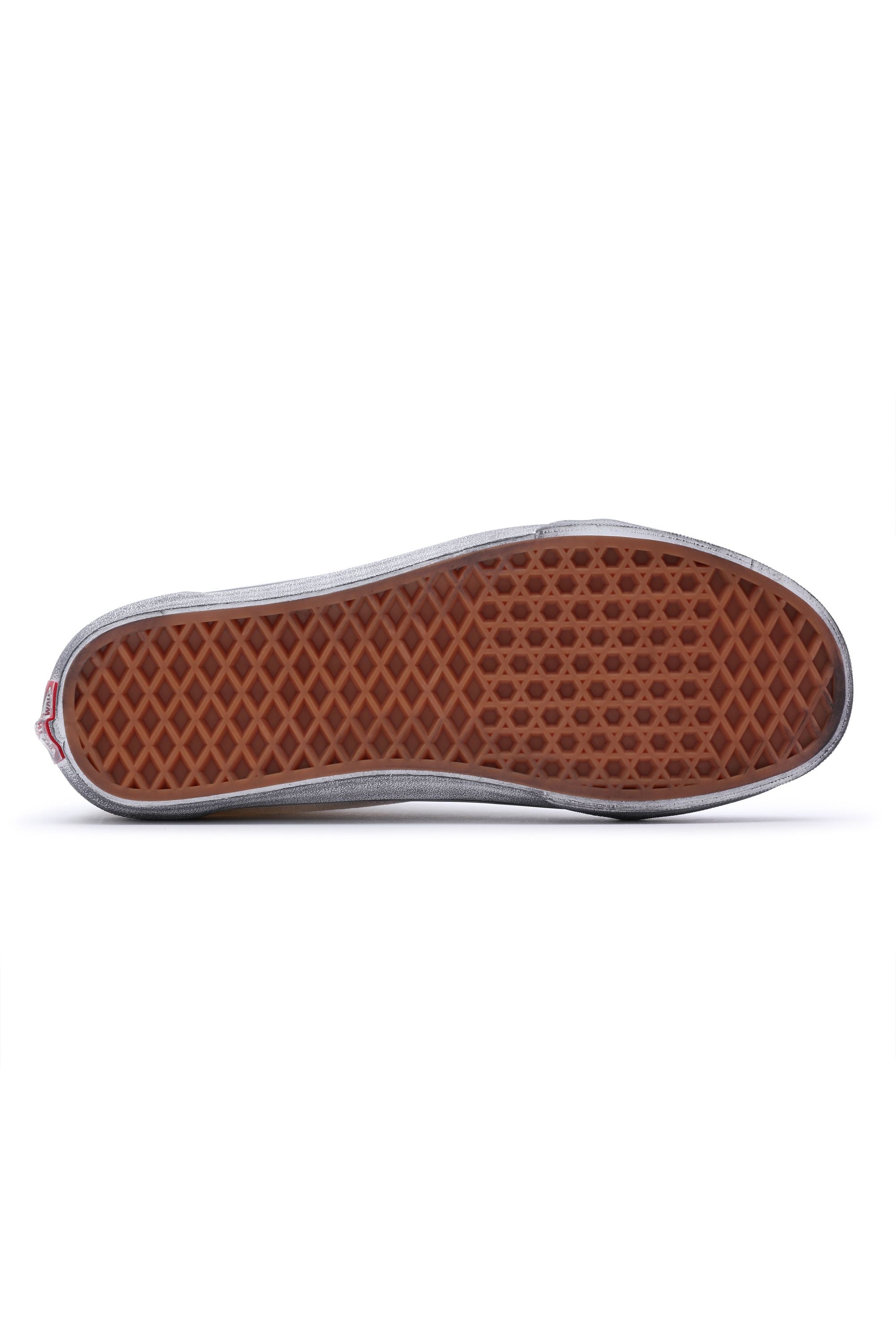 UA Classic Slip-On - Butterfly Sneakers