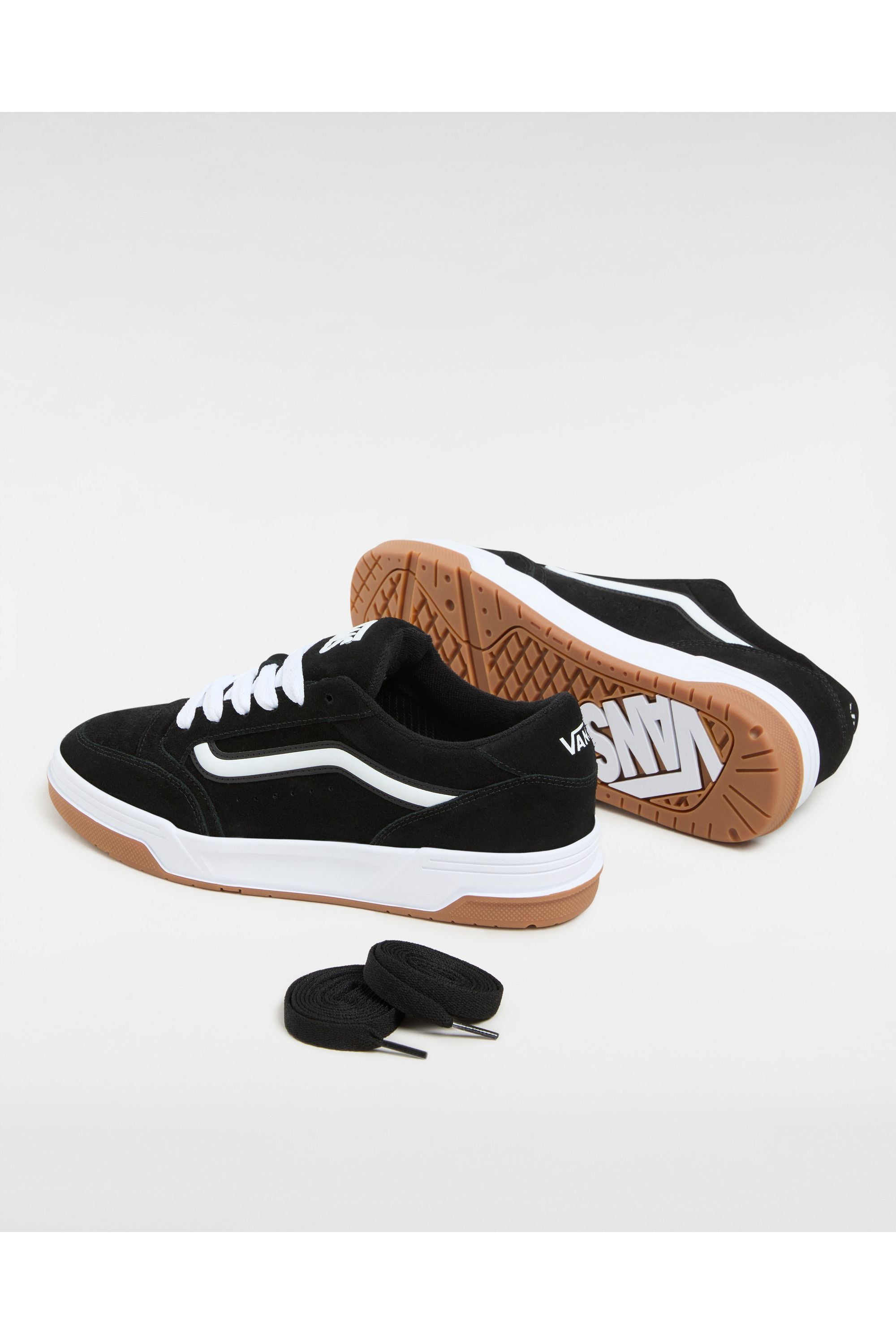 Hylane - Butterfly Sneakers