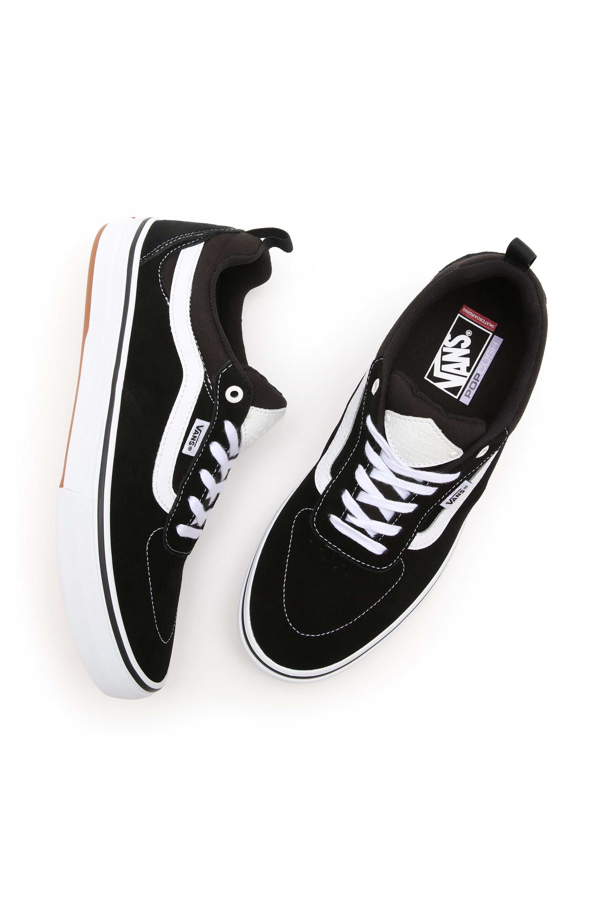 MN Kyle Walker - Butterfly Sneakers