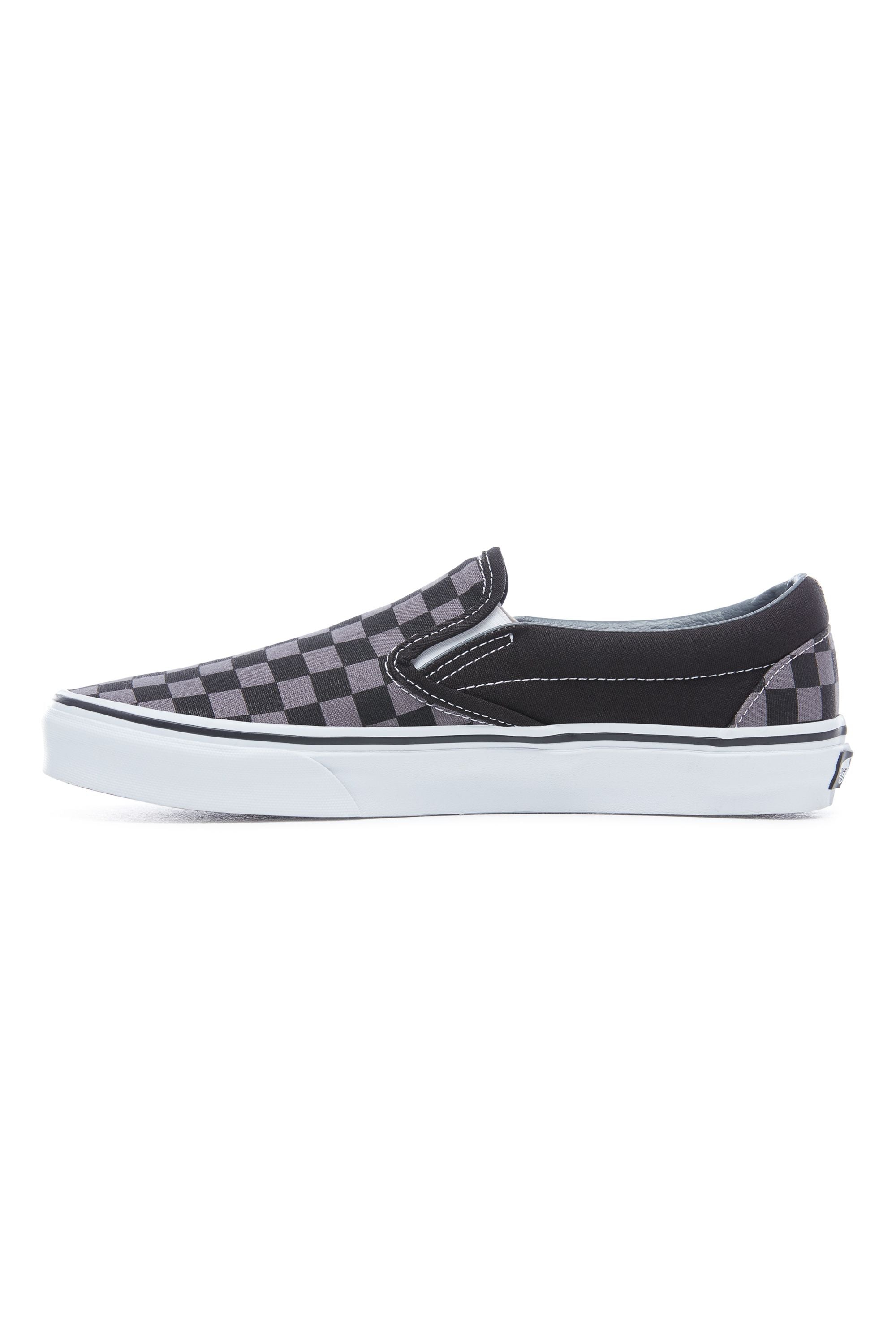 UA Classic Slip-On - Butterfly Sneakers