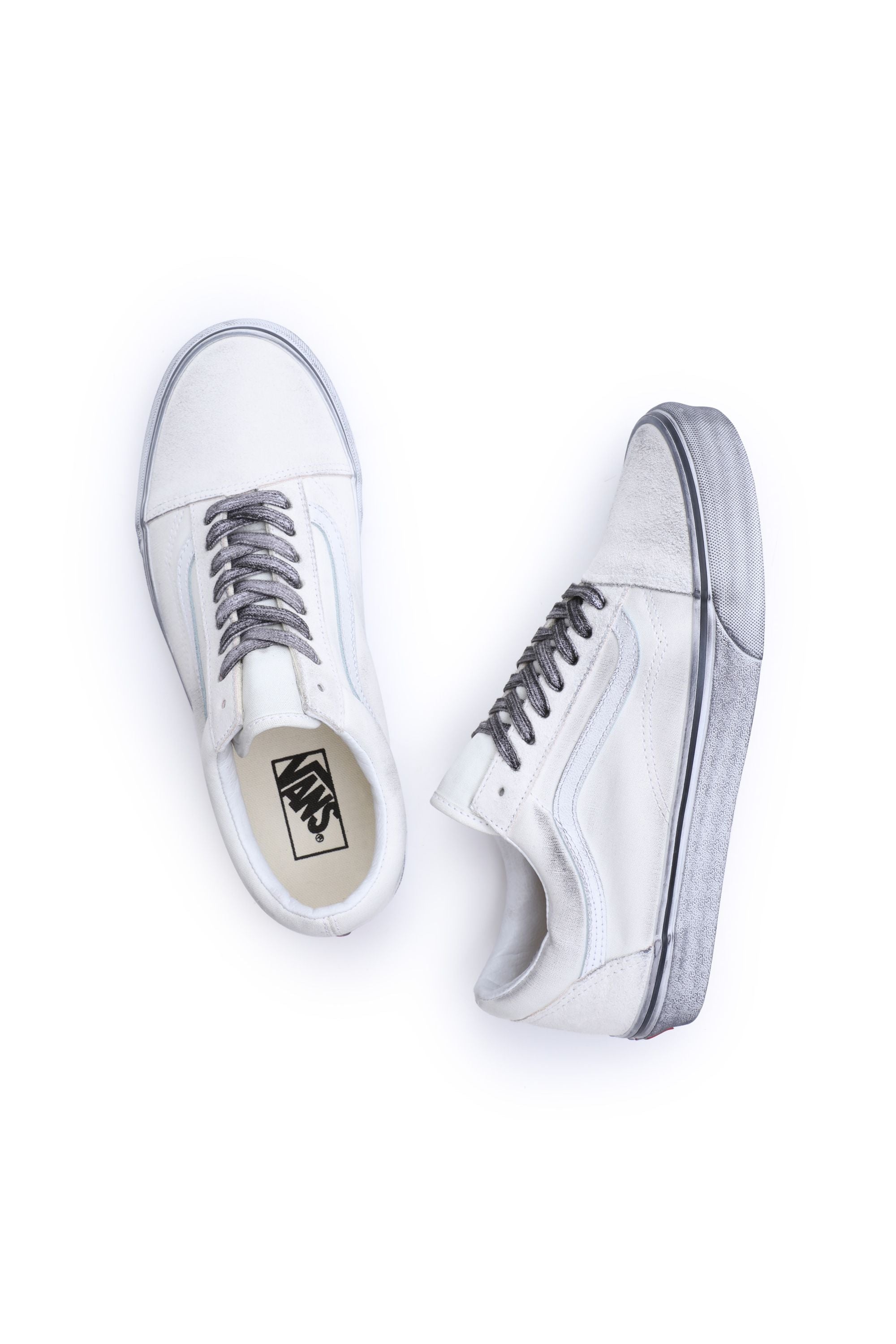 Old Skool - Butterfly Sneakers