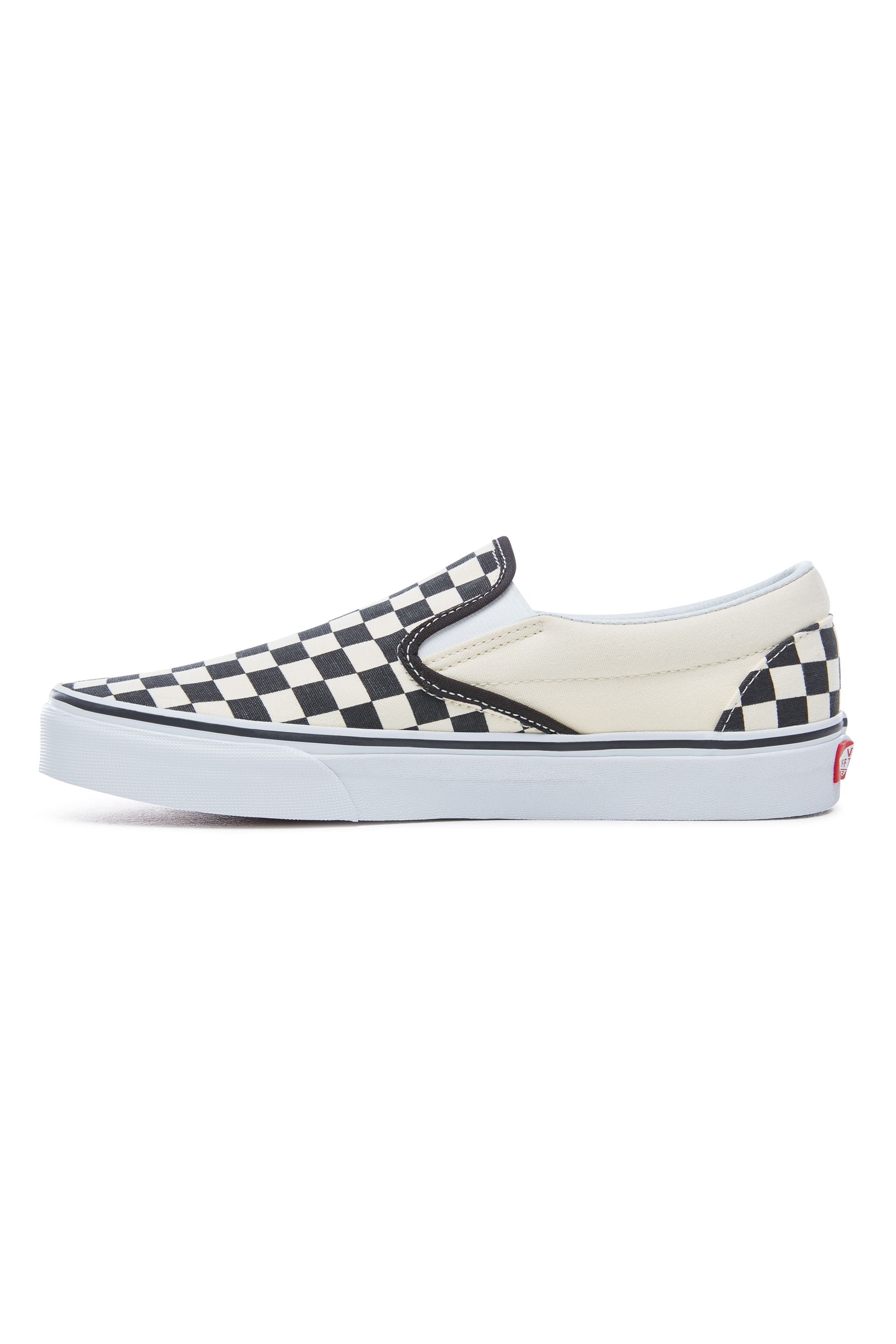 UA Classic Slip-On - Butterfly Sneakers