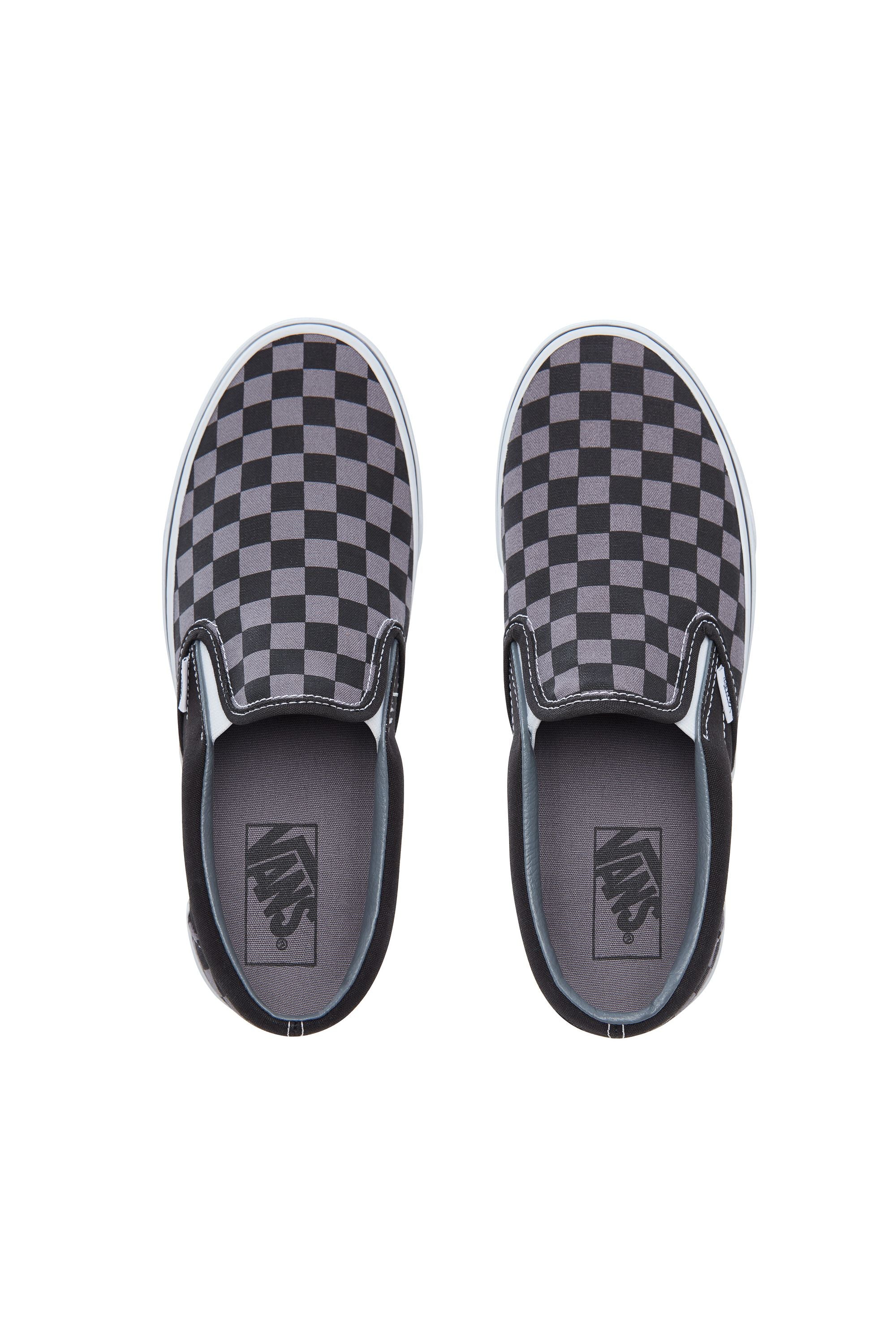 UA Classic Slip-On - Butterfly Sneakers