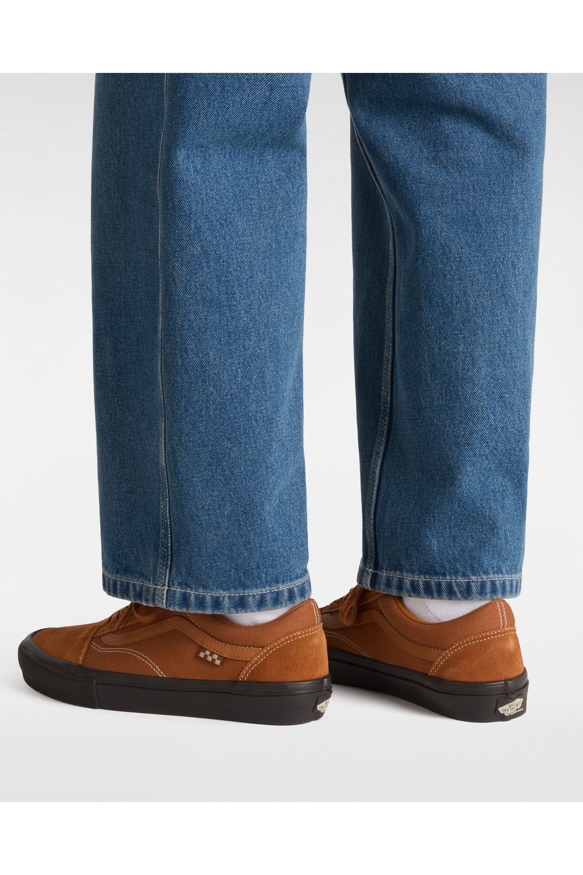 Skate Old Skool - Butterfly Sneakers