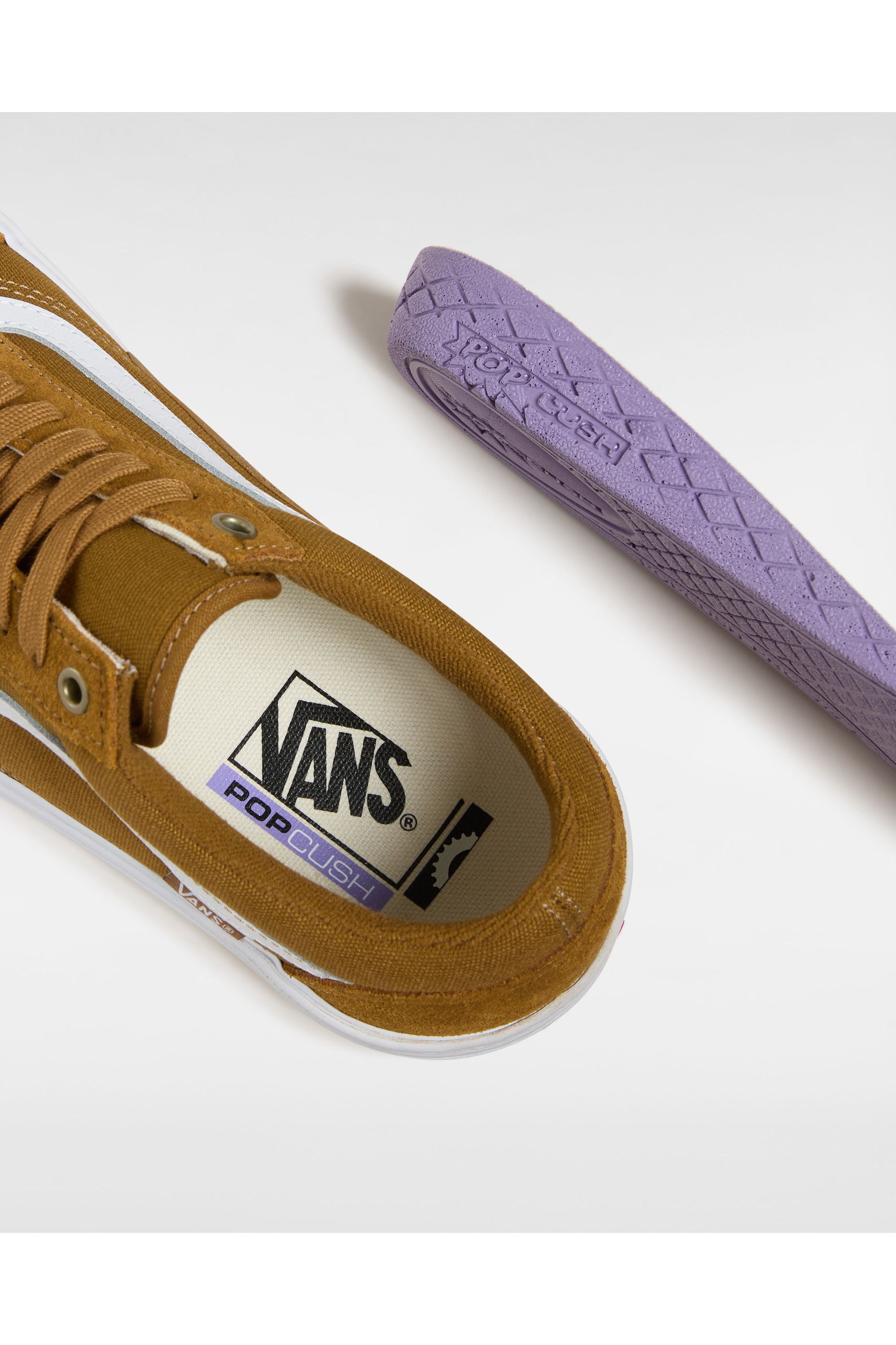 BMX Old Skool - Butterfly Sneakers