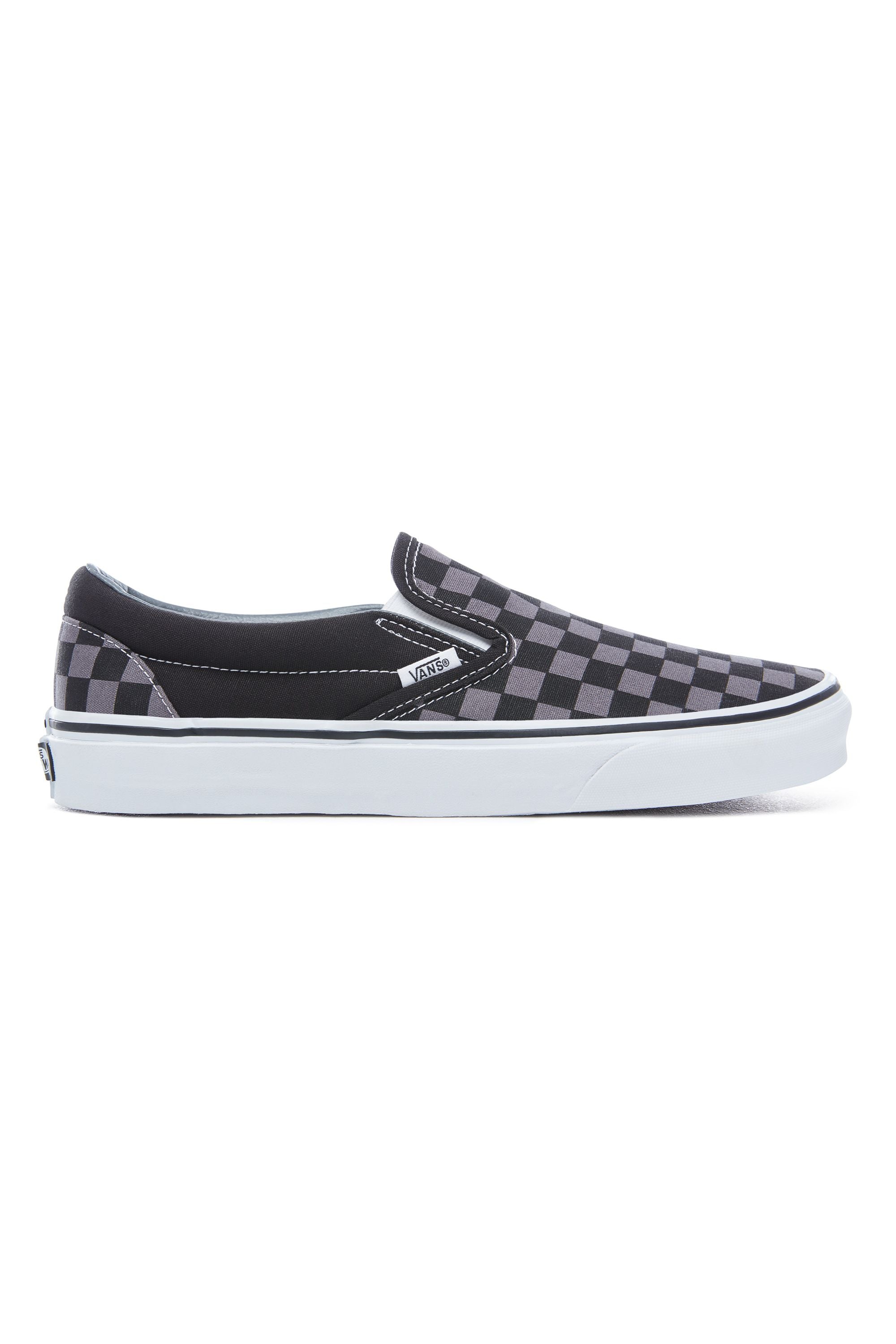 UA Classic Slip-On - Butterfly Sneakers