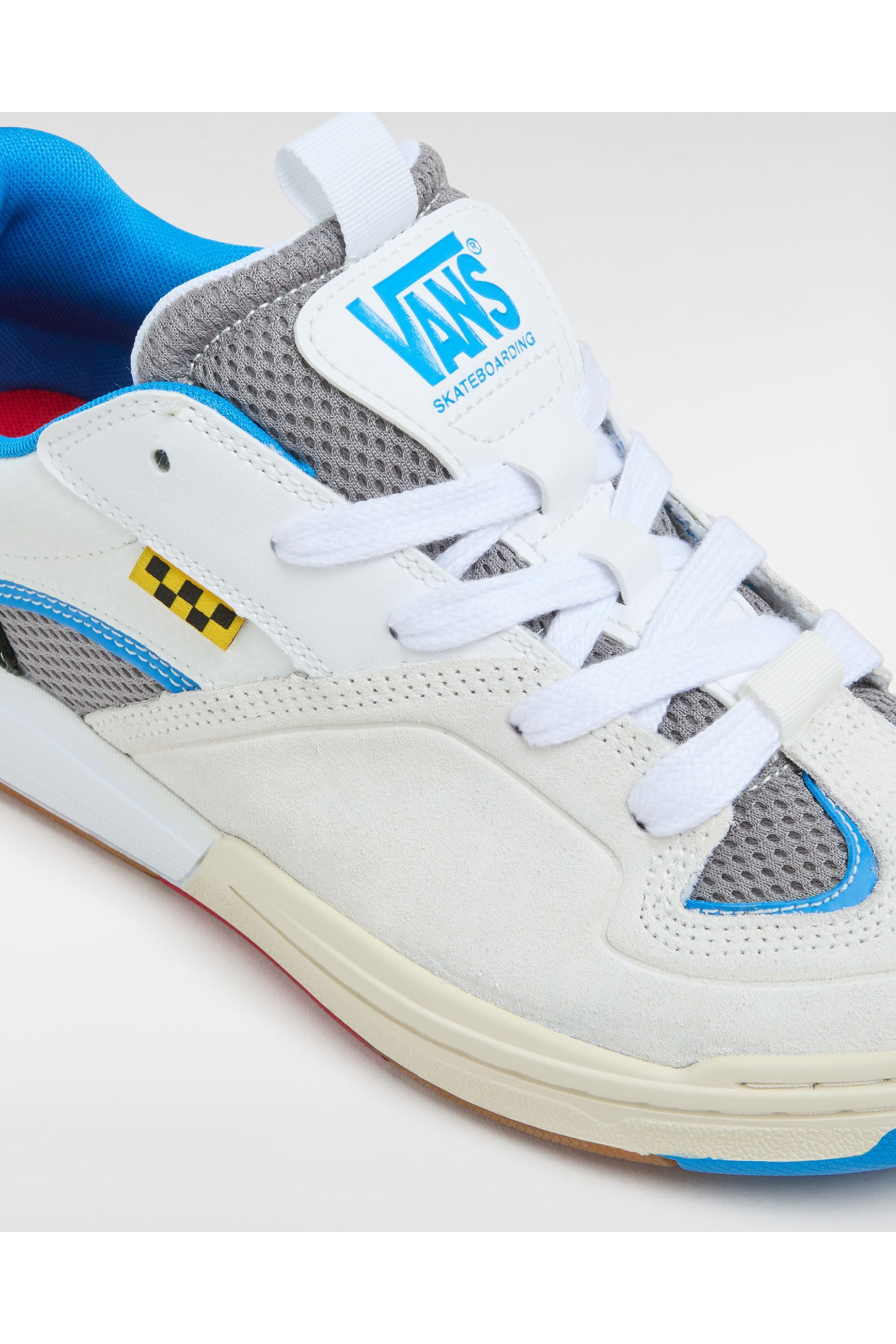 Skate Mixxa - Butterfly Sneakers