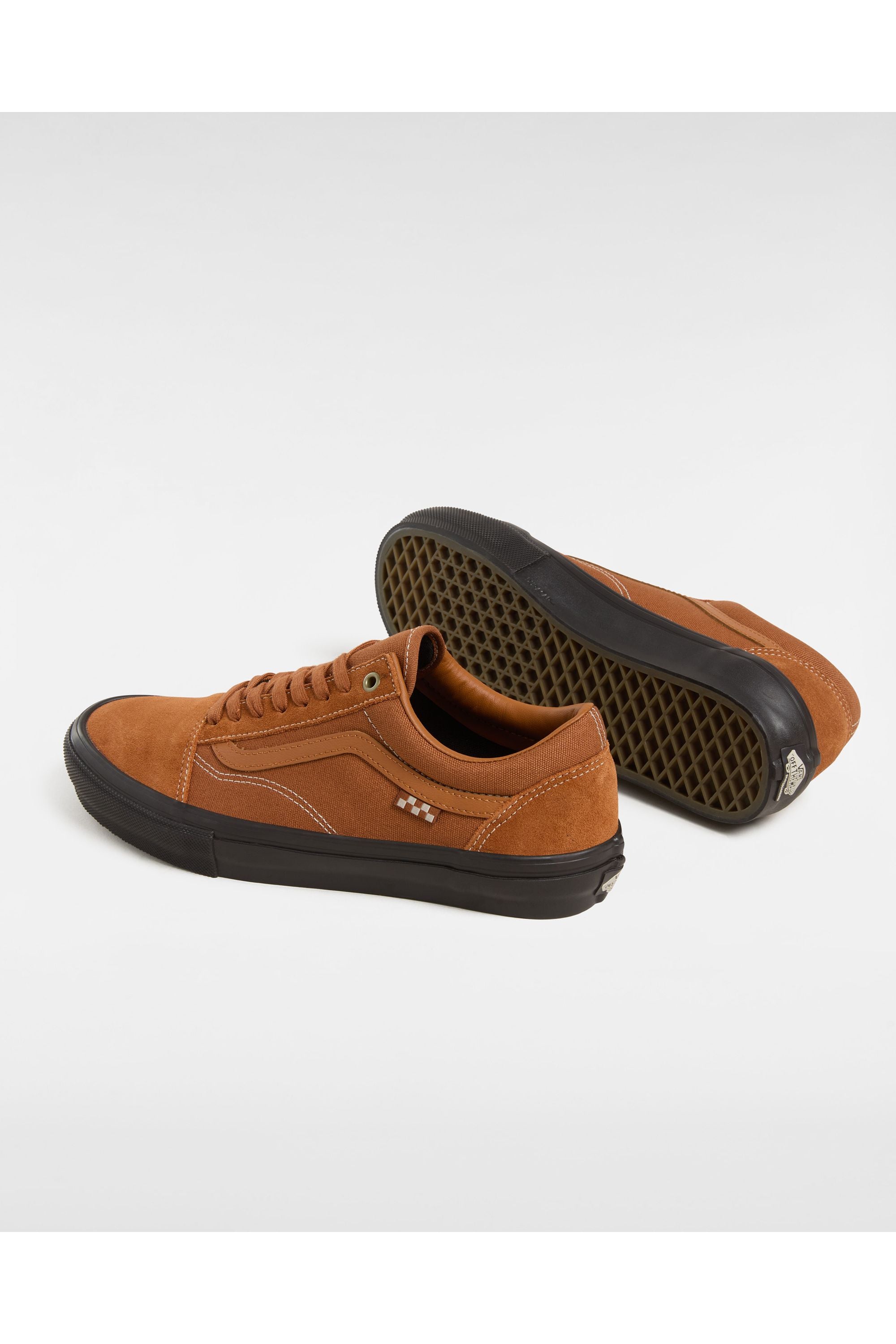 Skate Old Skool - Butterfly Sneakers