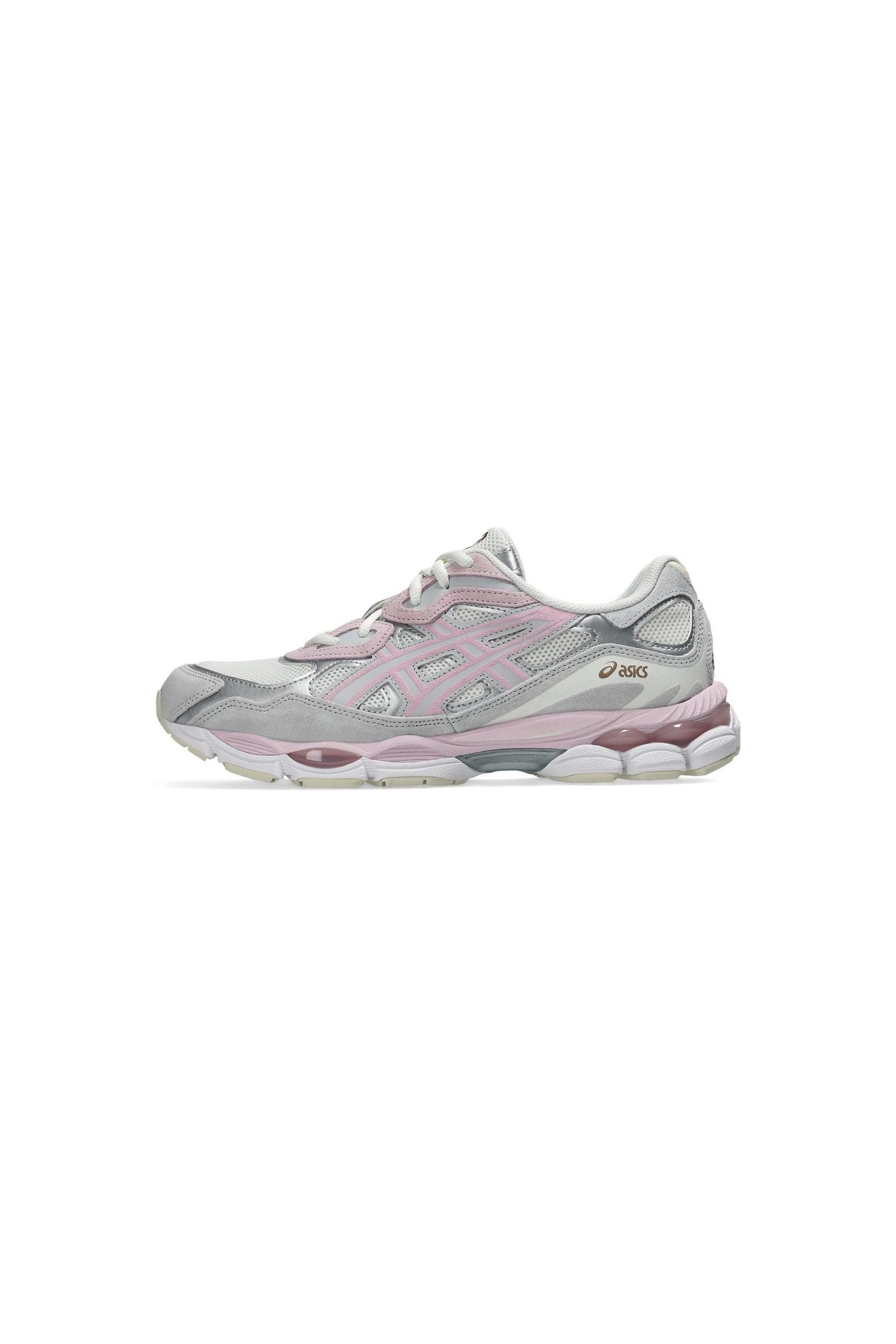 Asics Gel Nyc Barely Rose סניקרס יוניסקס - Butterfly Sneakers