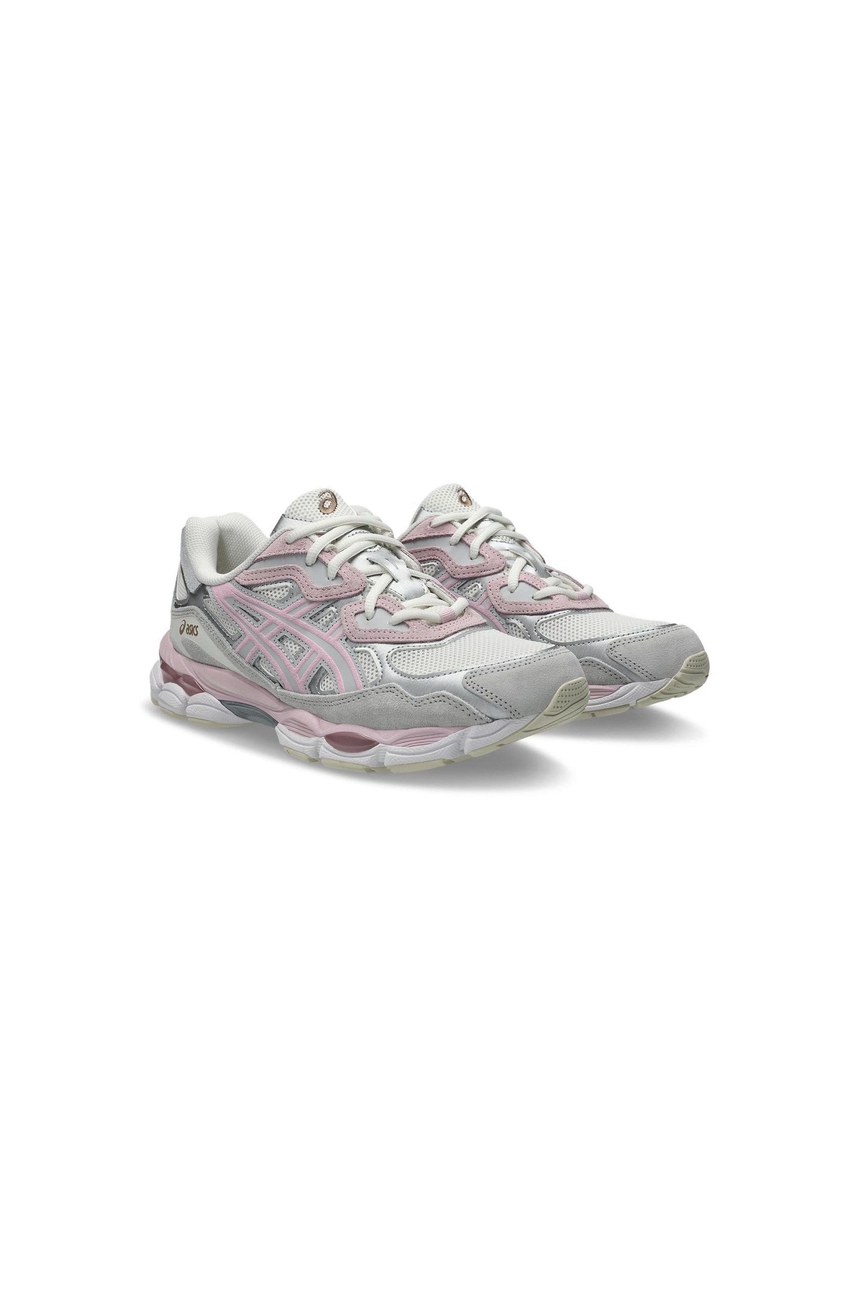 Asics Gel Nyc Barely Rose סניקרס יוניסקס - Butterfly Sneakers