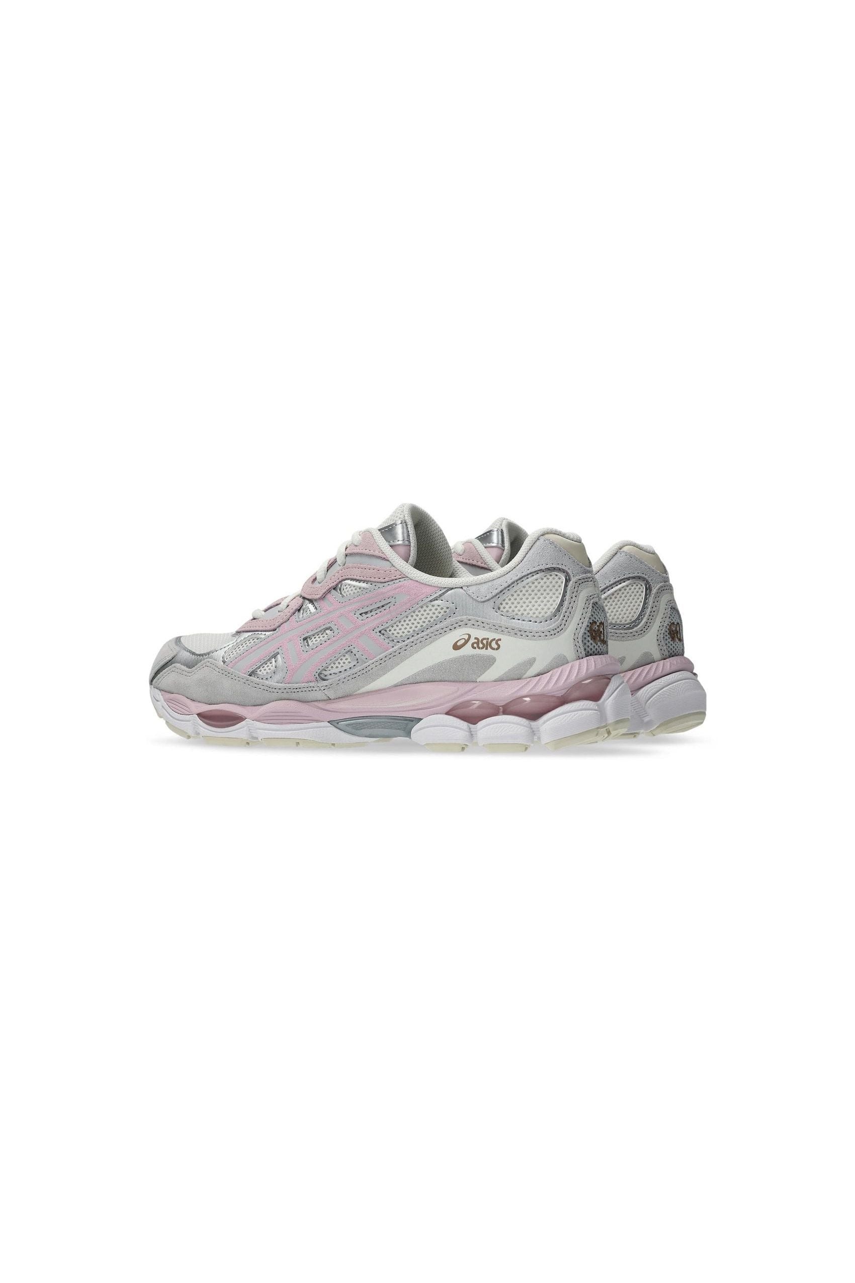 Asics Gel Nyc Barely Rose סניקרס יוניסקס - Butterfly Sneakers