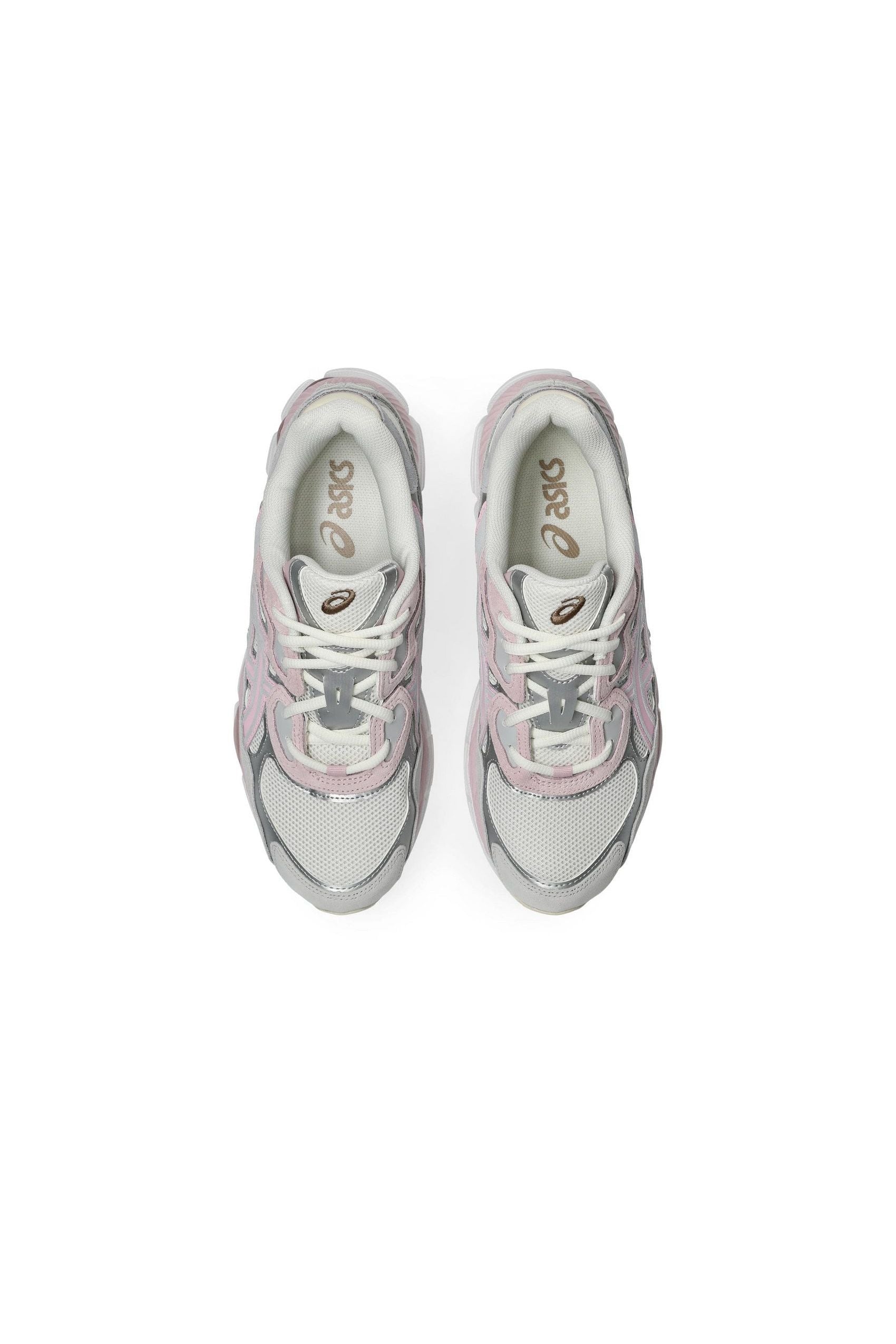 Asics Gel Nyc Barely Rose סניקרס יוניסקס - Butterfly Sneakers