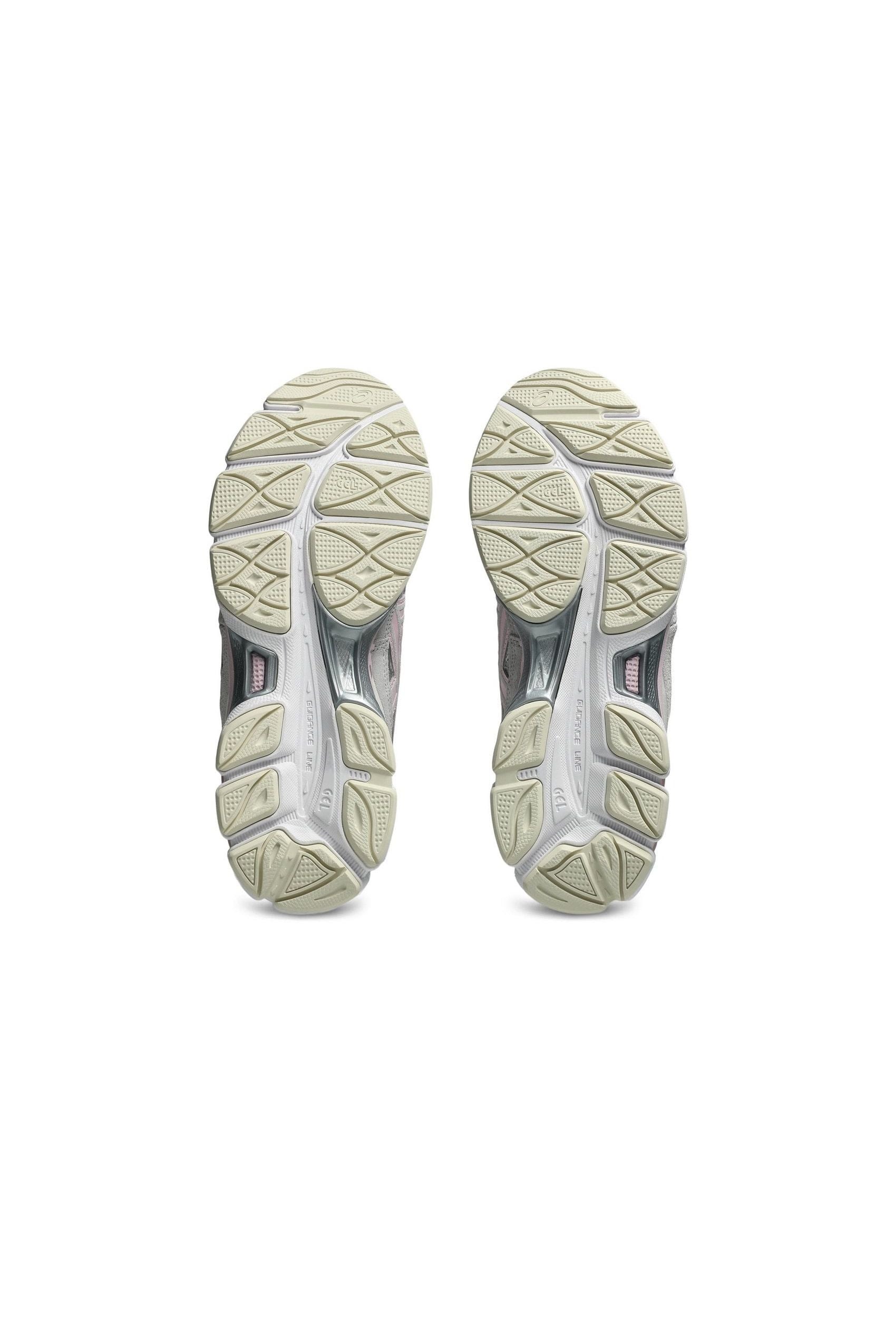 Asics Gel Nyc Barely Rose סניקרס יוניסקס - Butterfly Sneakers