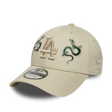 ICON 9FORTY LOSDOD STN כובע