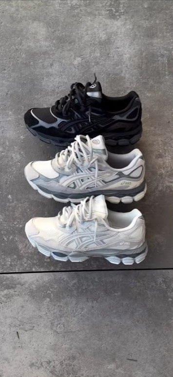 ASICS