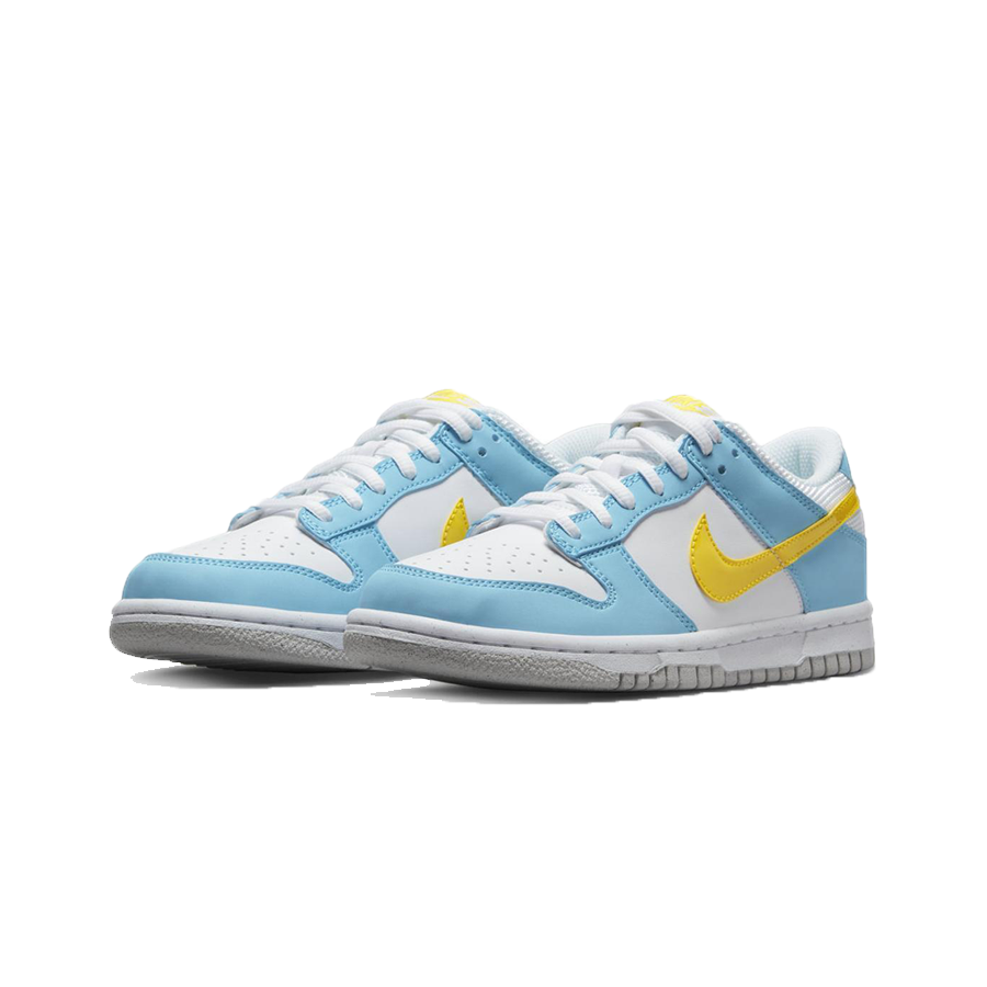 Nike dunk low 'Simpson' - Butterfly Sneakers