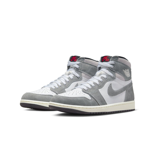 Jordan 1 high 'Washed black-DZ5485-051 (C18)' - Butterfly Sneakers