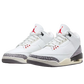 Jordan 3 White cement   DN3707-100 - Butterfly Sneakers