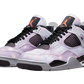 Jordan 4 Zen master  DH7138-506 - Butterfly Sneakers